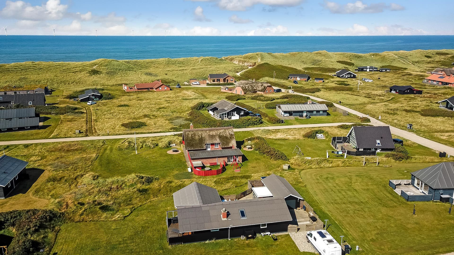 Nautilusvej 3A, Harboøre - billede 1