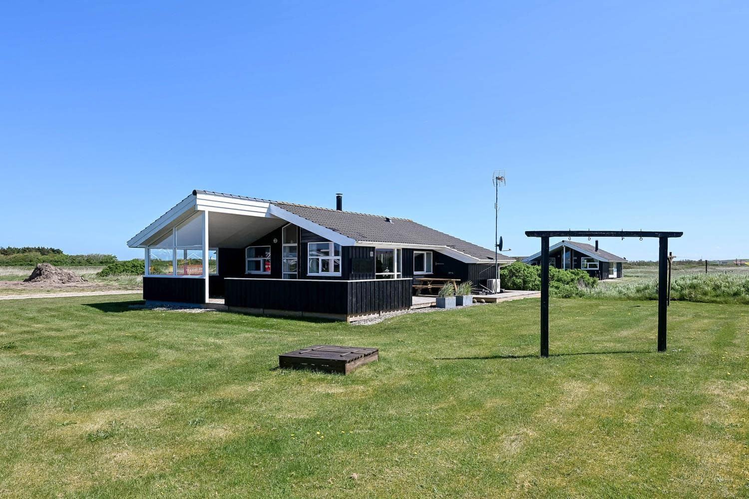 Neerlandiavej 11, Harboøre - billede 1
