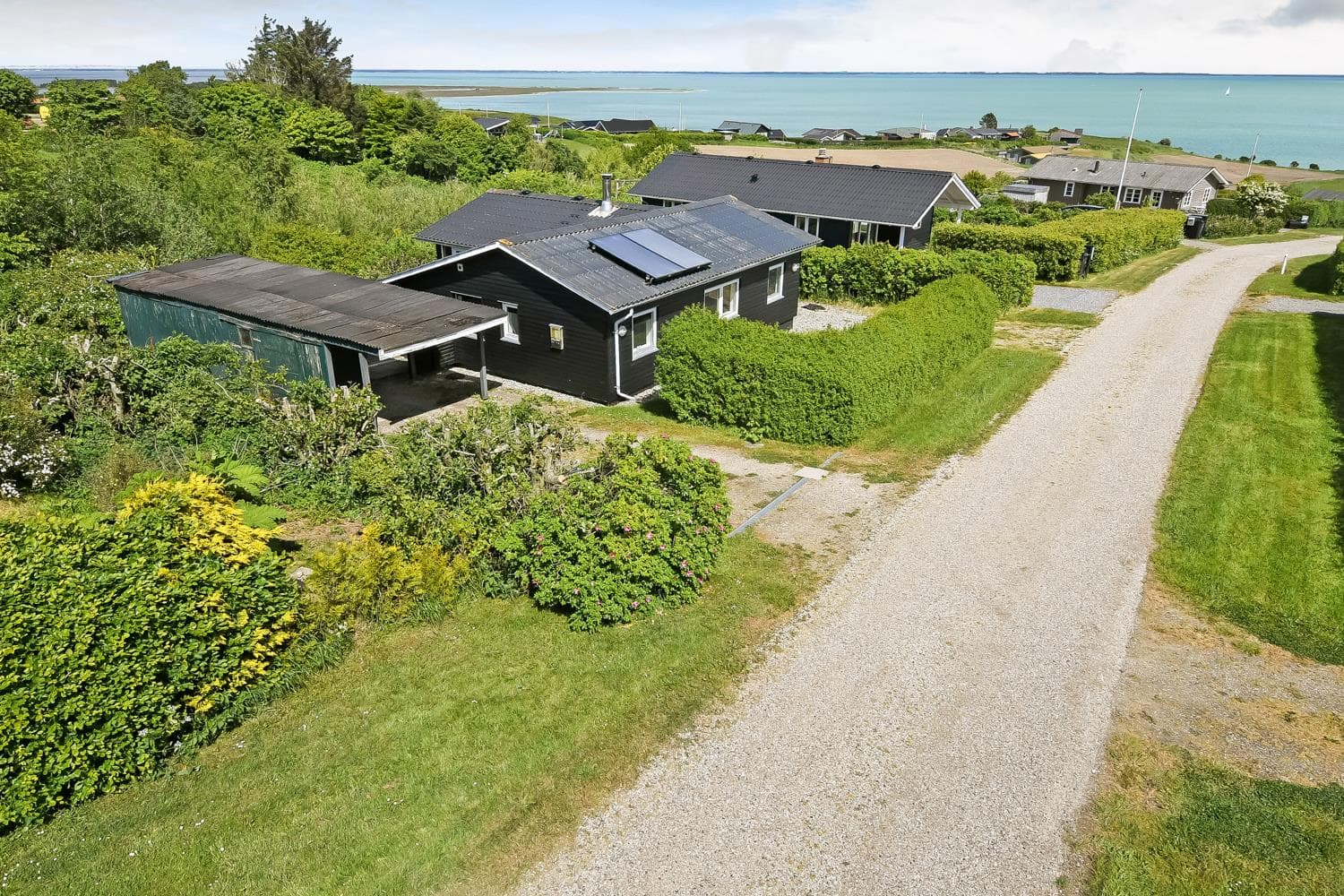 Skovstjernevej 59, Lemvig - billede 1