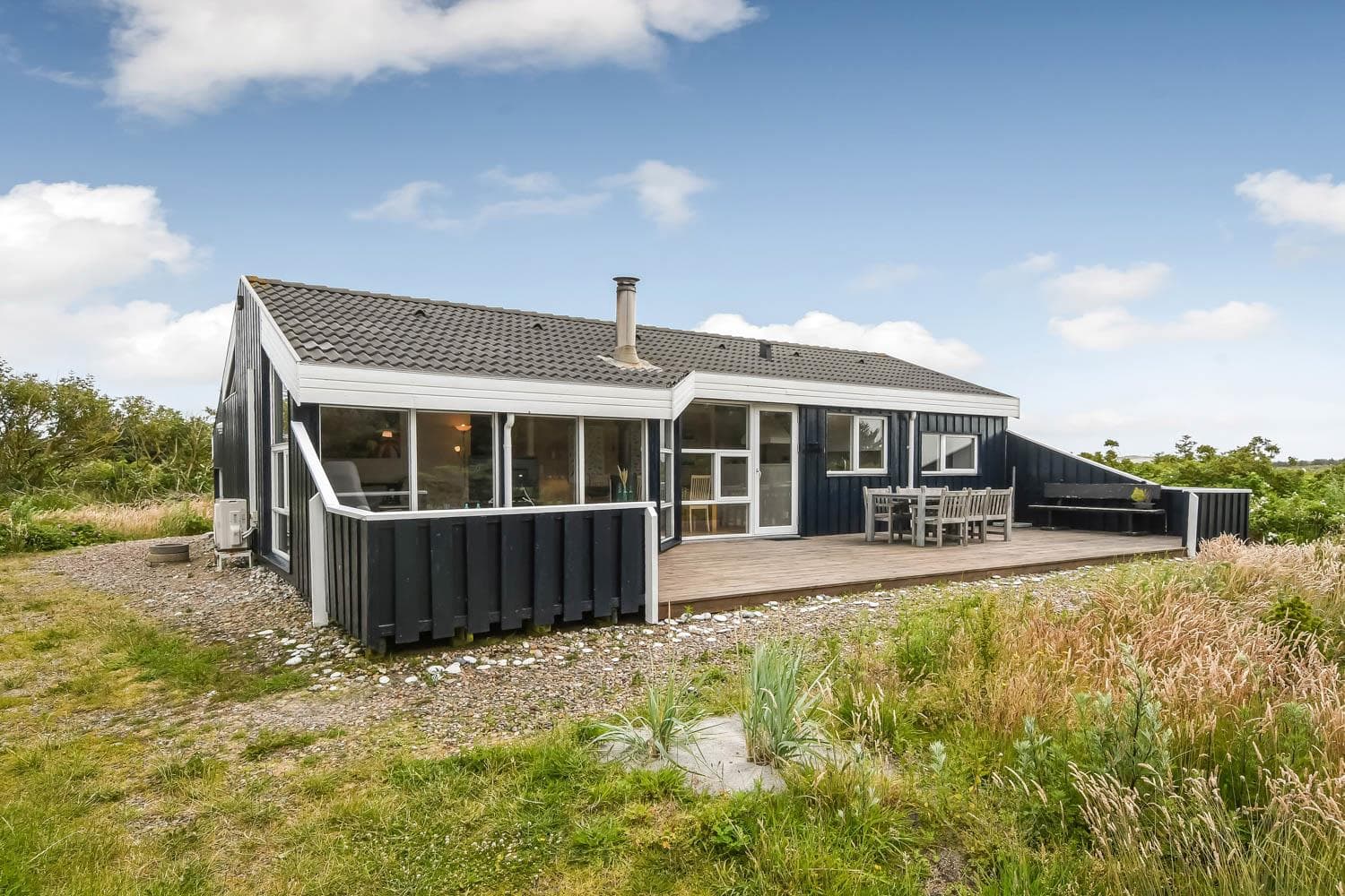 Strandvejen 145, Harboøre - billede 1