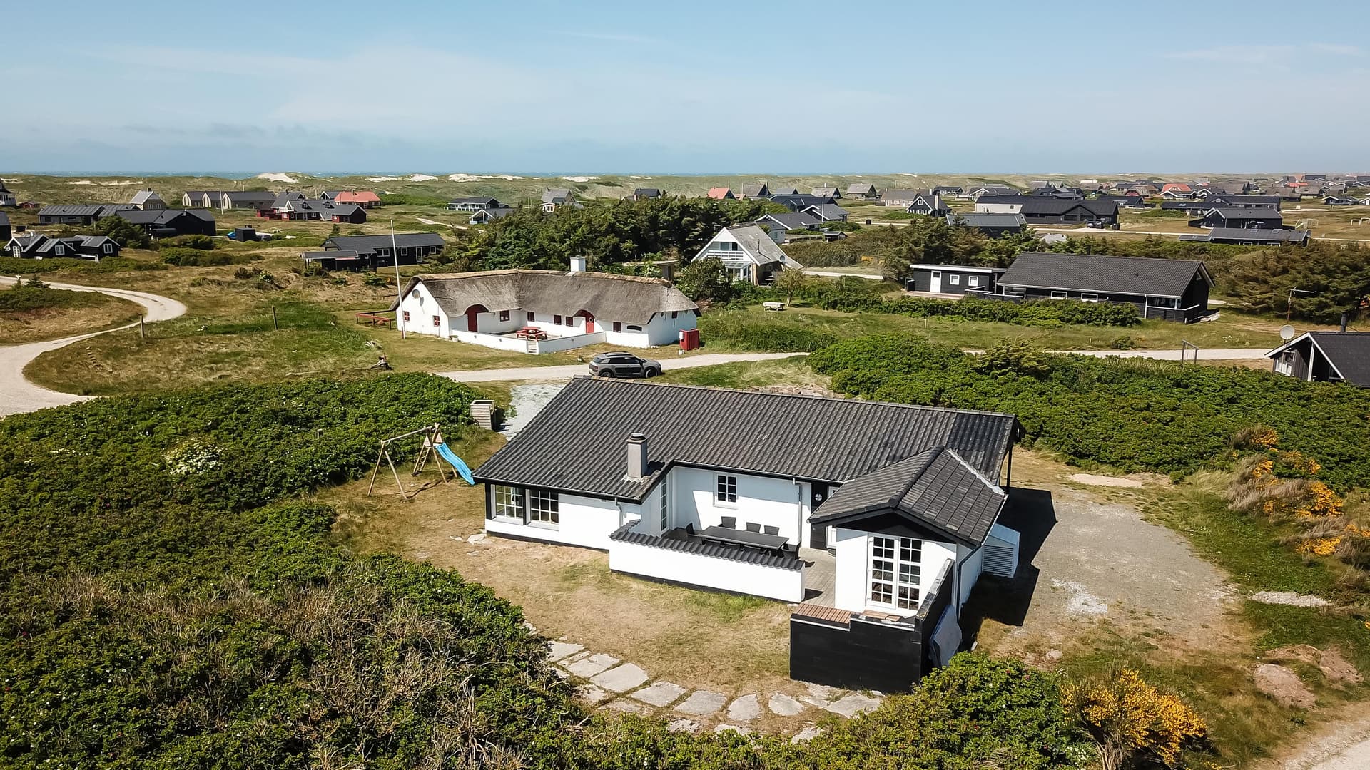 Emblavej 3, Harboøre - billede 1