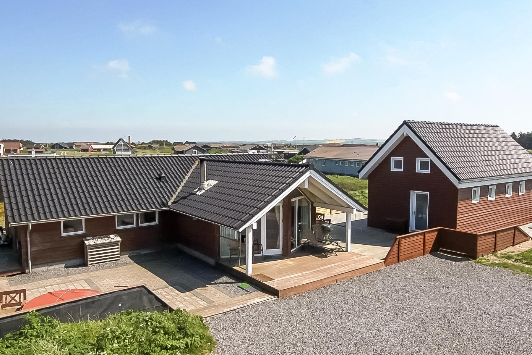 Charlottevej 3a, Harboøre - billede 1