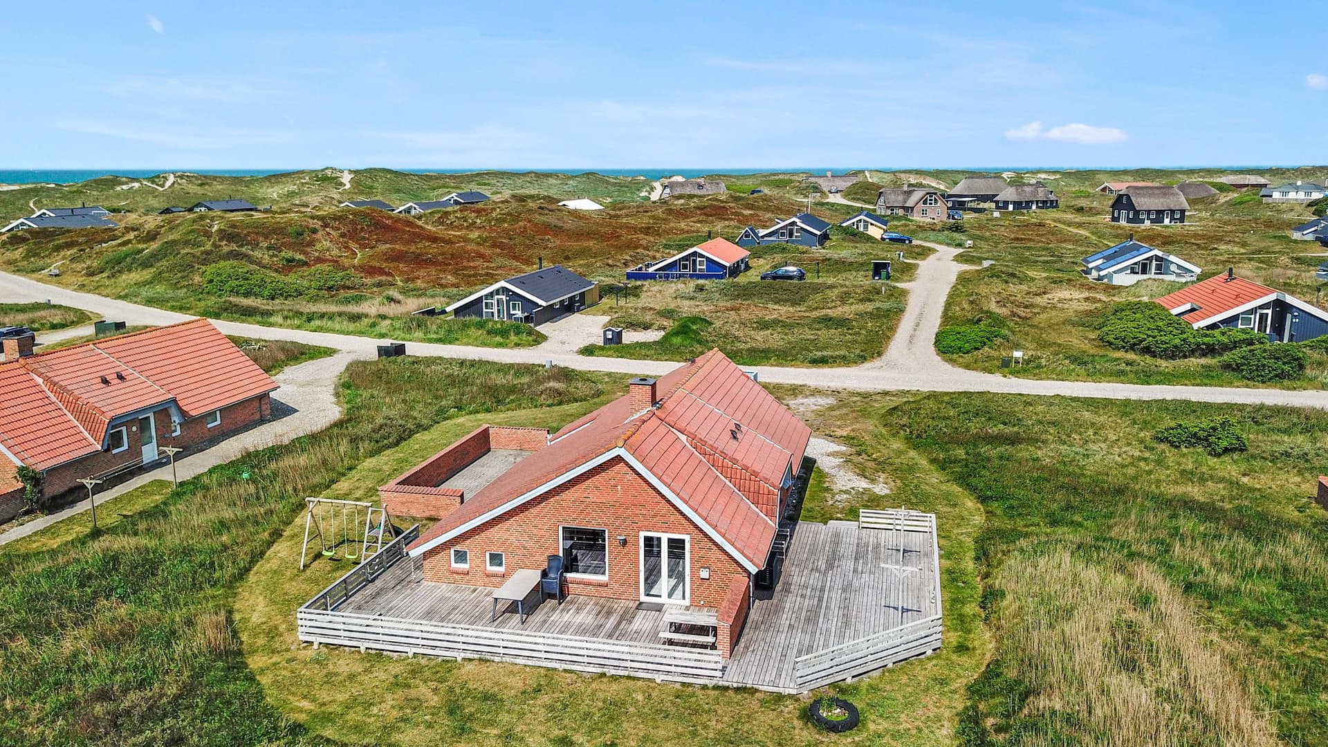 Doblervej 11, Harboøre - billede 1