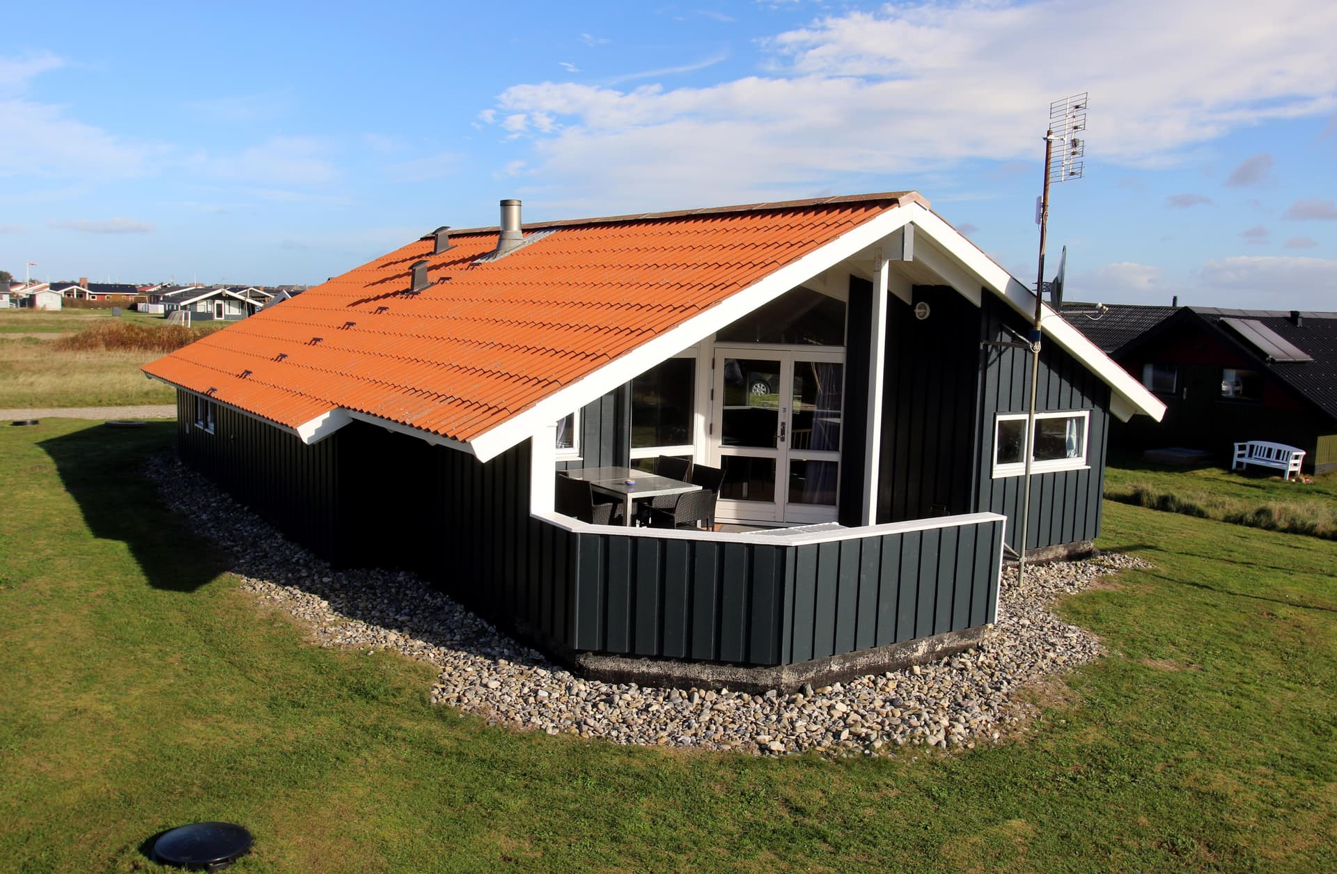 Vejlby Klit 231, Harboøre - billede 1