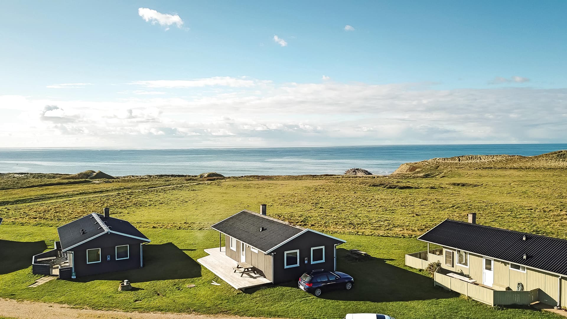 Løkkevej 24, hus nr. 19, Lemvig - billede 1