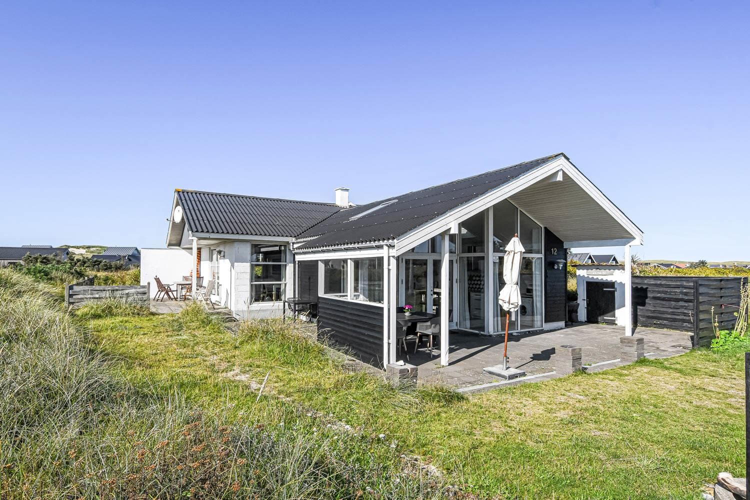Emblavej 12, Harboøre - billede 1