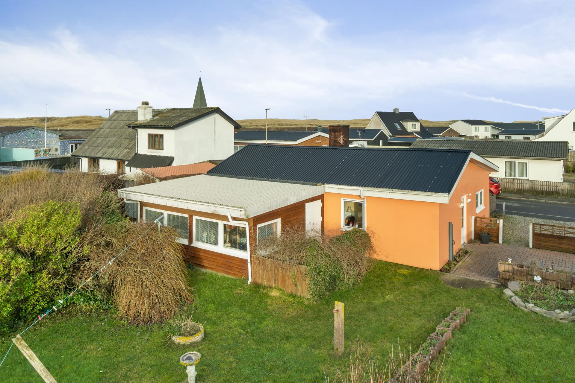 Sneglevej 11, Thyborøn - billede 1