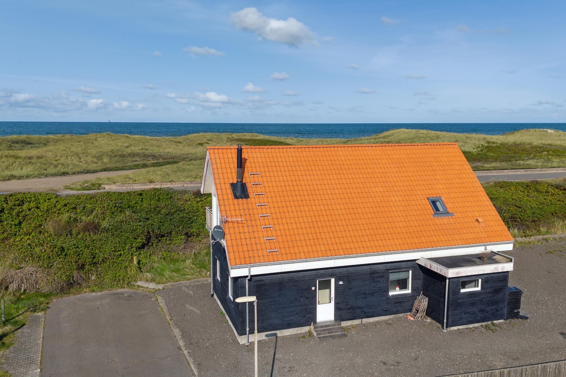 Kirkevej 1, Thyborøn - billede 1