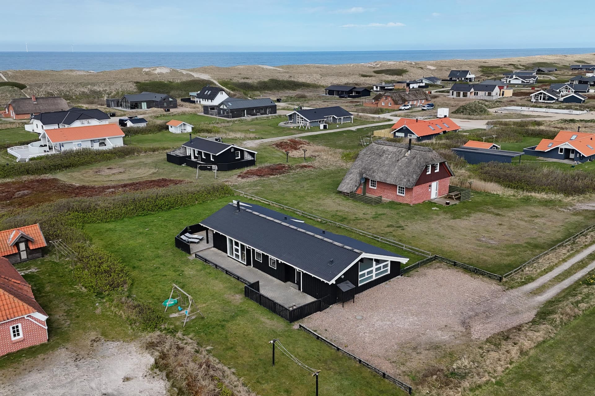 Slettevej 49, Harboøre - billede 1