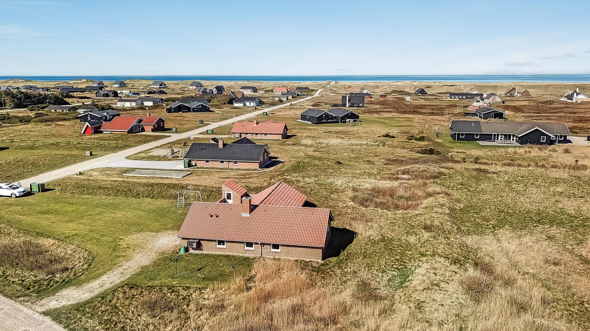 Horizonvej 2, Harboøre - billede 1