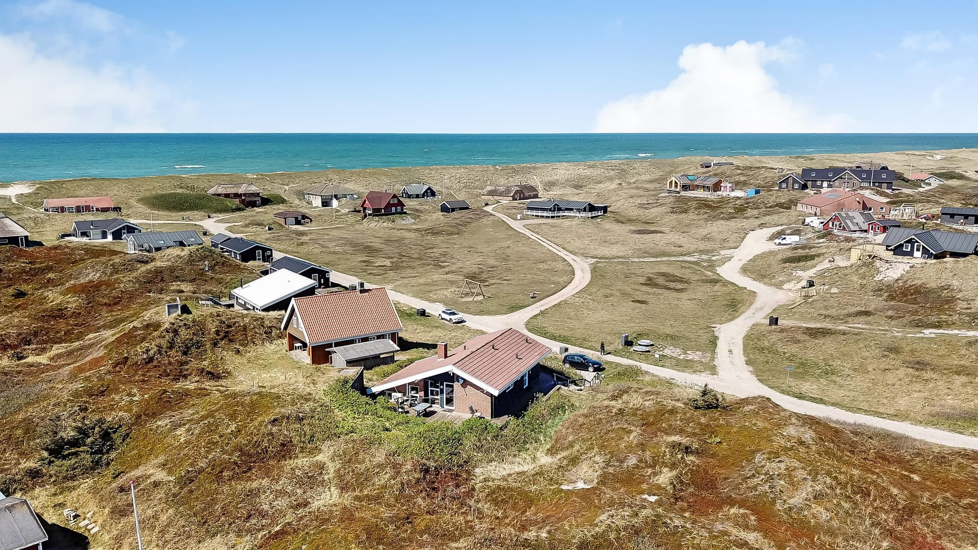 Dalevej 5, Harboøre - billede 1