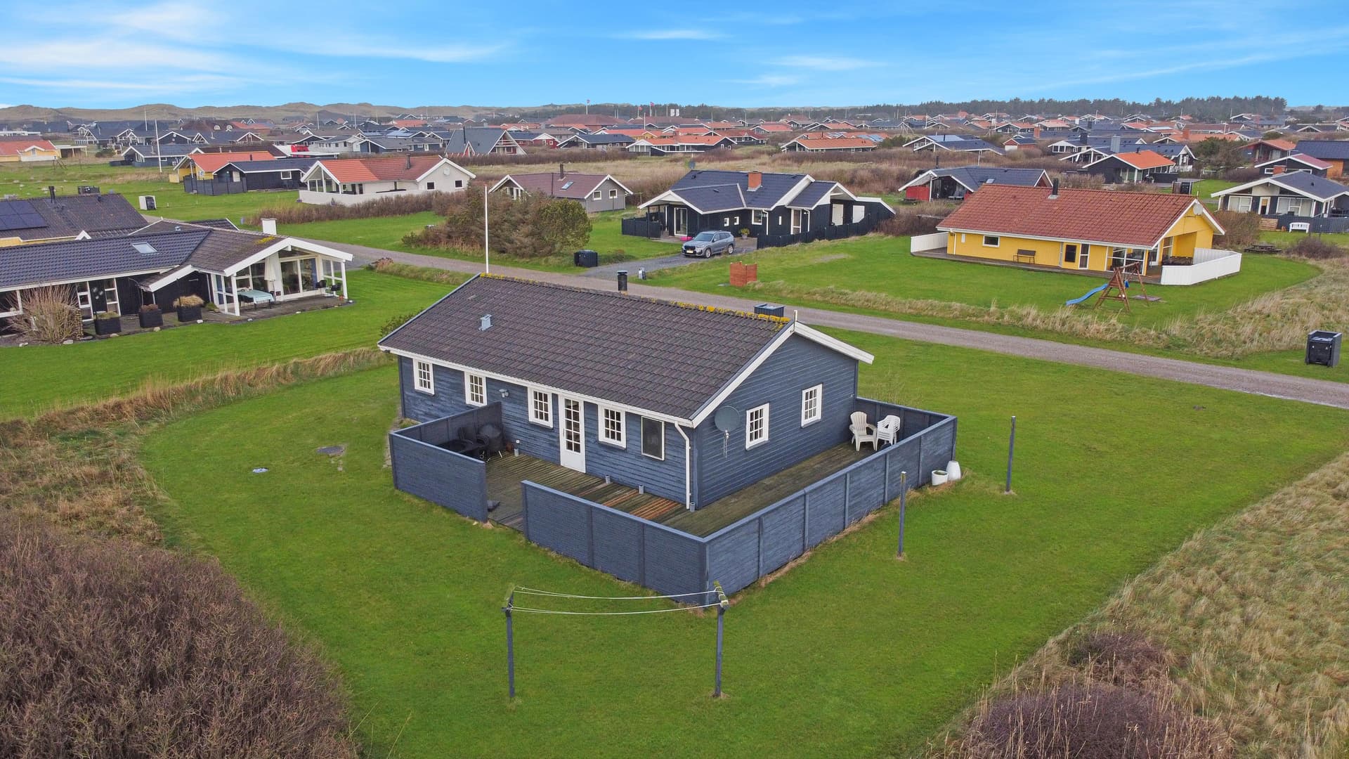 Neerlandiavej 204, Harboøre - billede 1