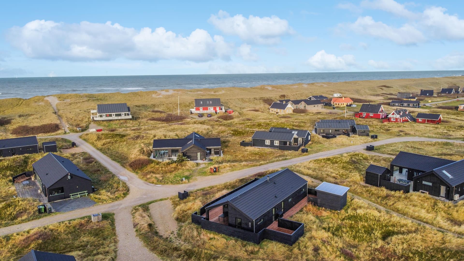 Hvilehjemsvej 21, Harboøre - billede 1