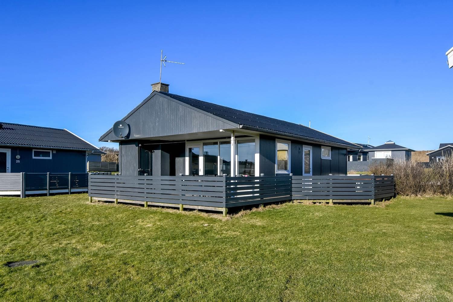 Løkkevej 24, hus nr. 26, Lemvig - billede 1