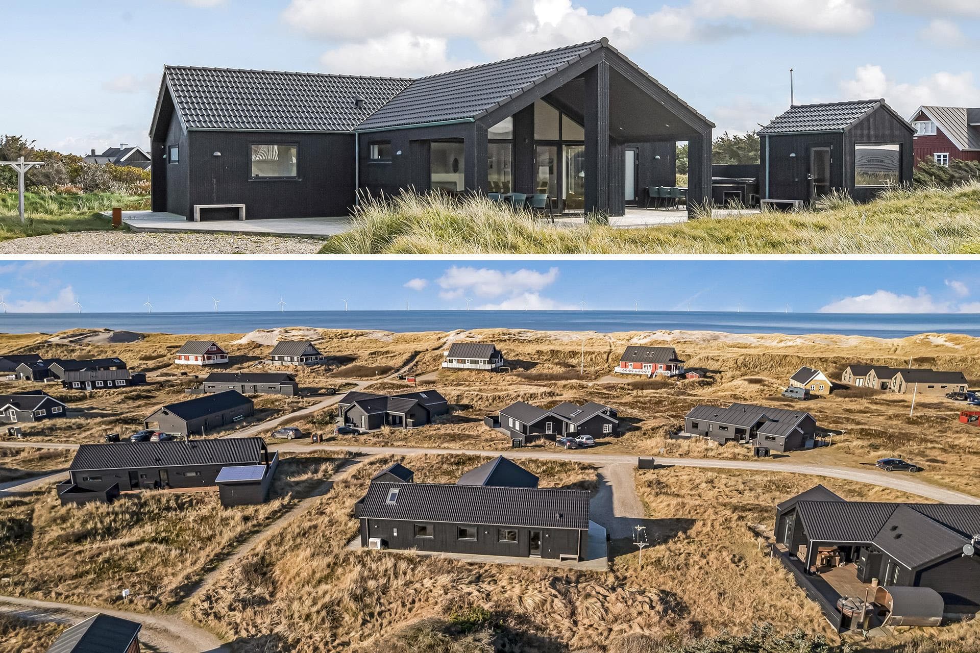 Hvilehjemsvej 19, Harboøre - billede 1
