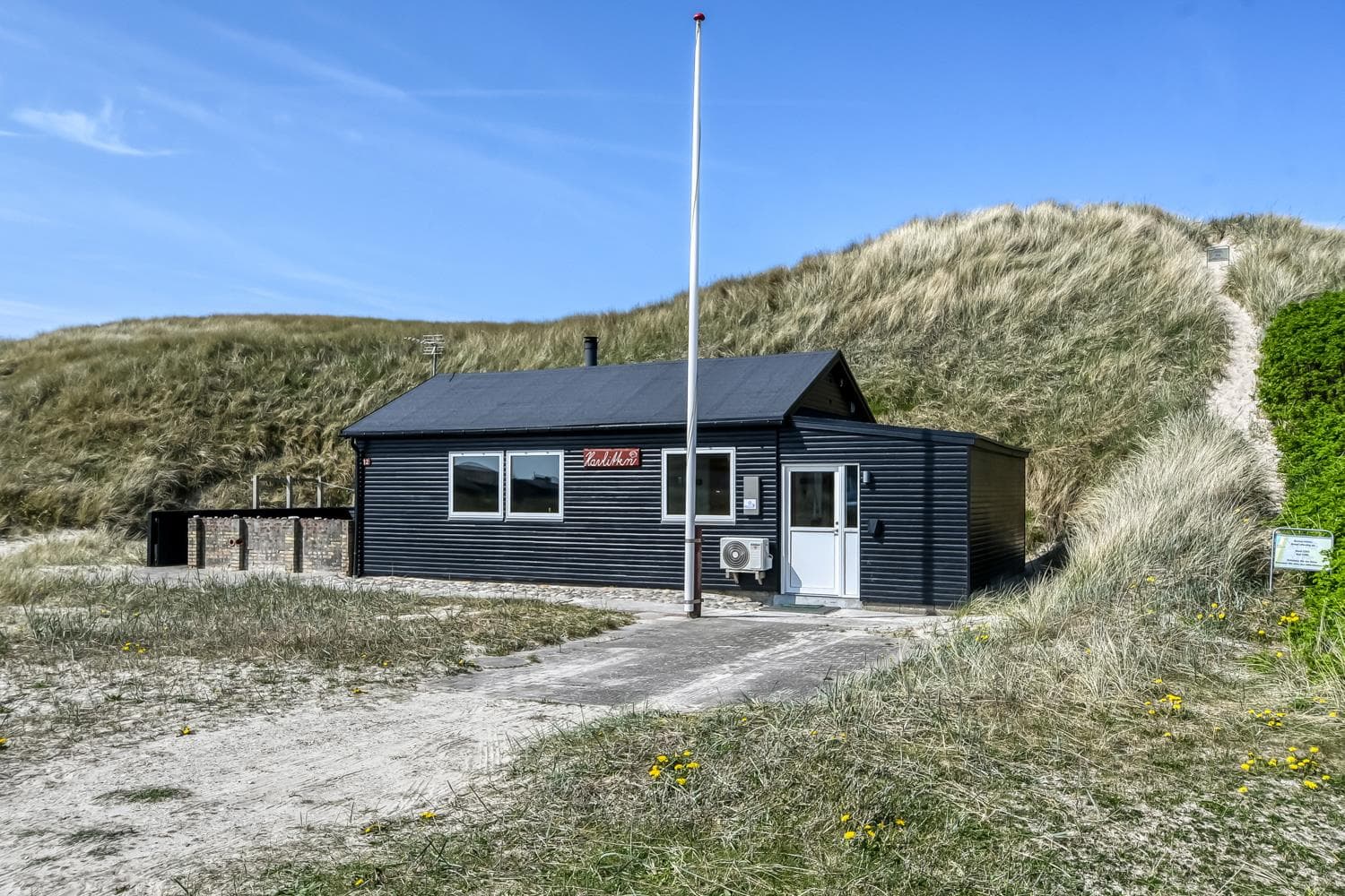 Crownvej 12, Harboøre - billede 1