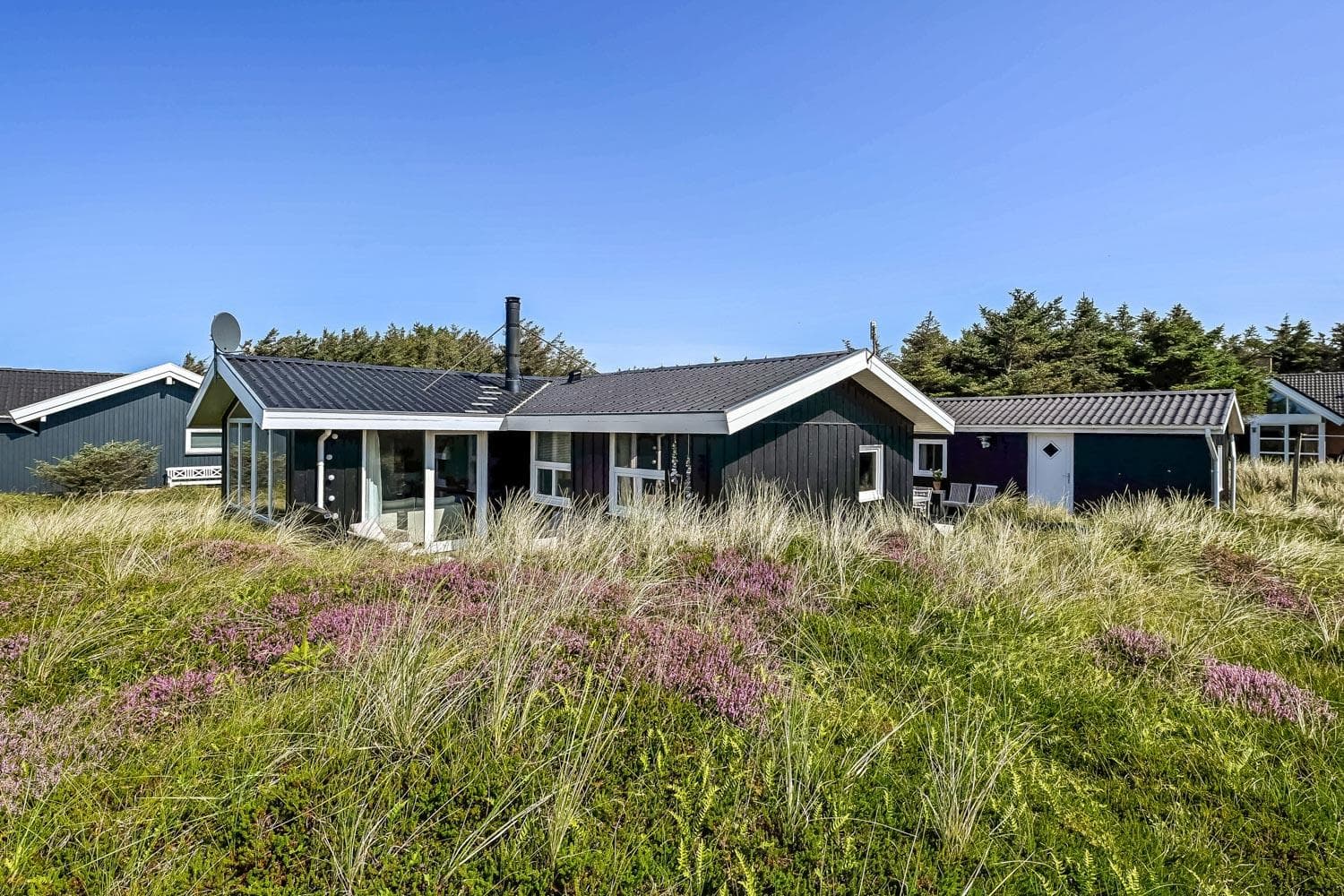 Værmlandvej 7 b, Harboøre - billede 1