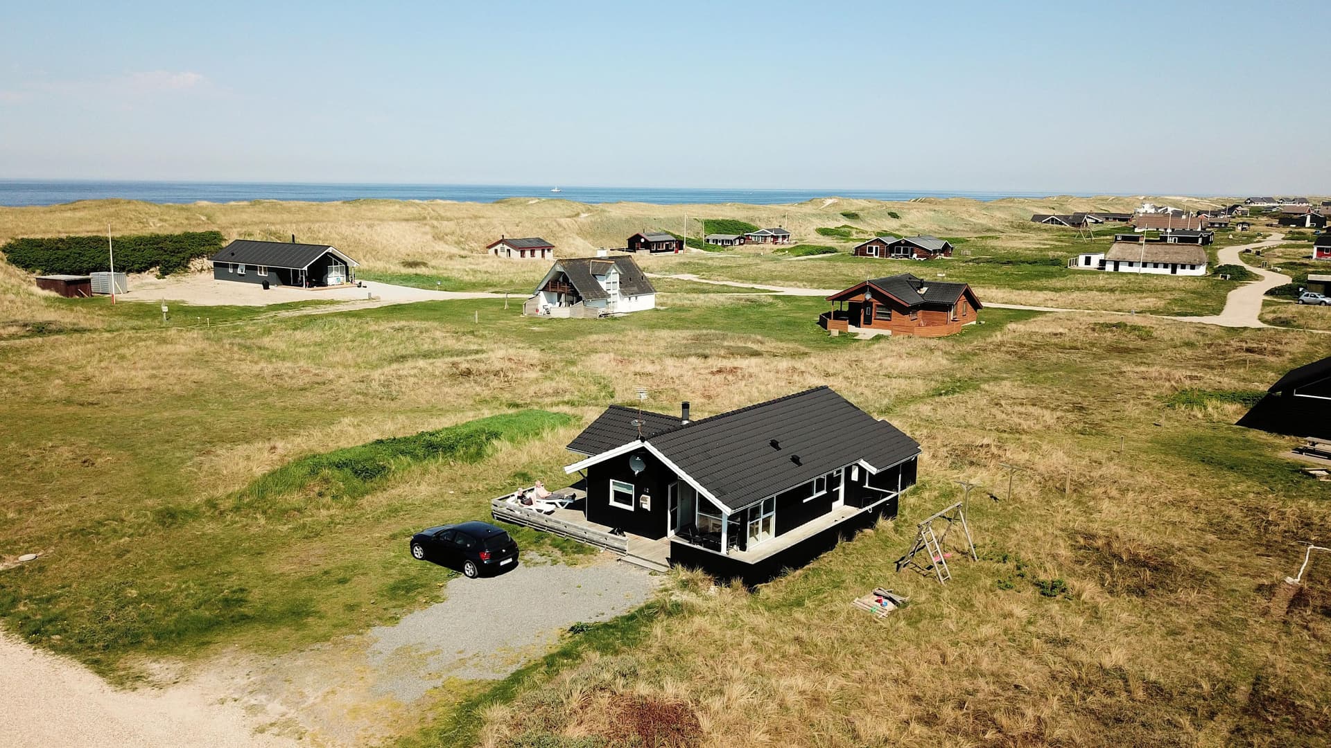 Byskovvej 42, Harboøre - billede 1