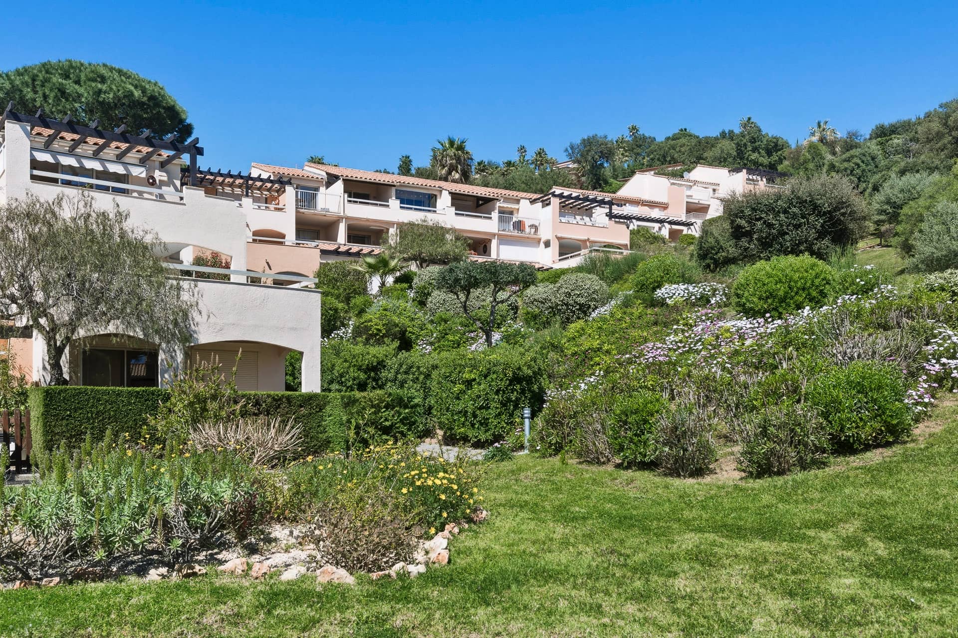 Sainte-Maxime 308 – billede 3