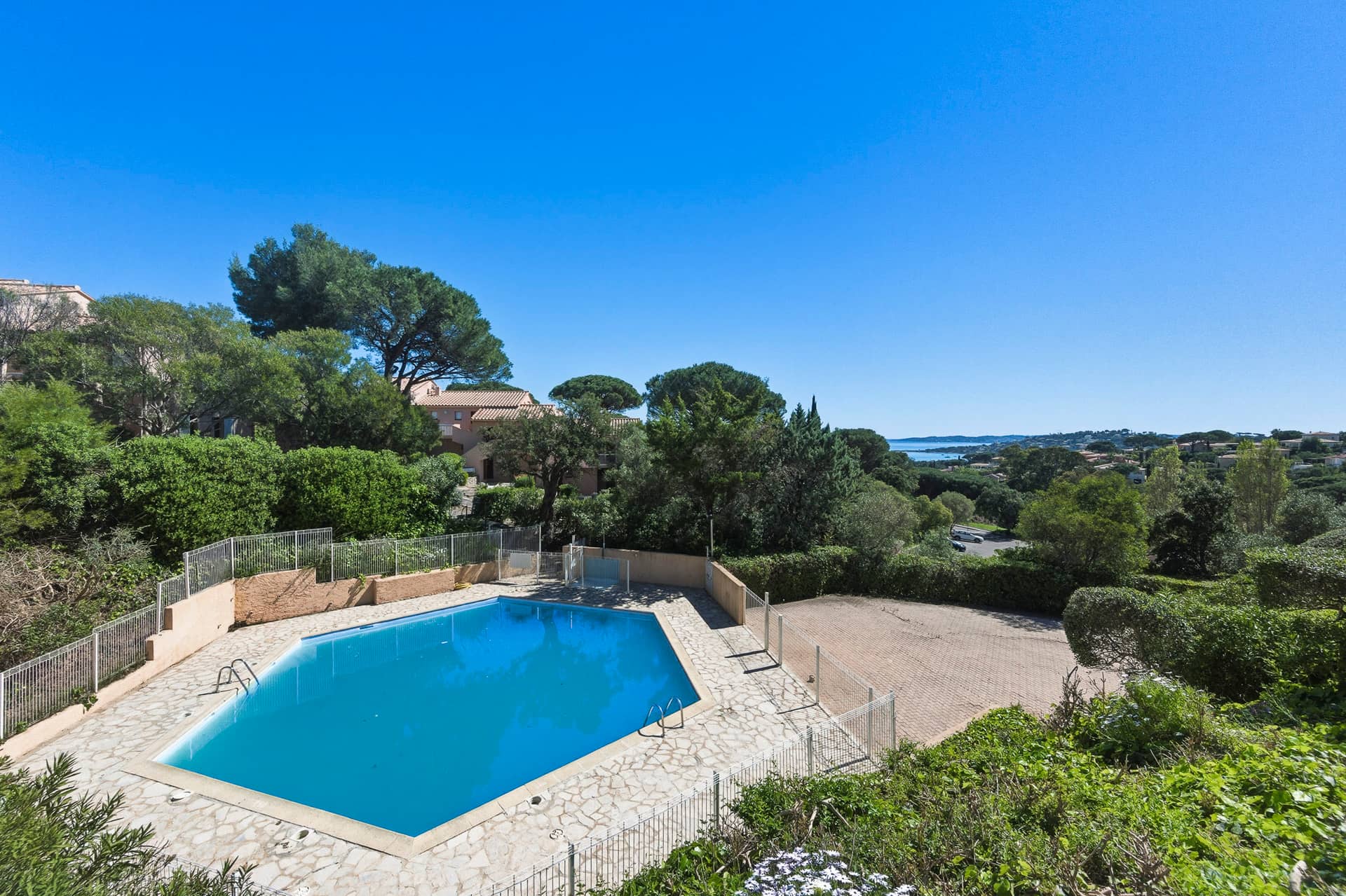 Sainte-Maxime 308 – billede 2