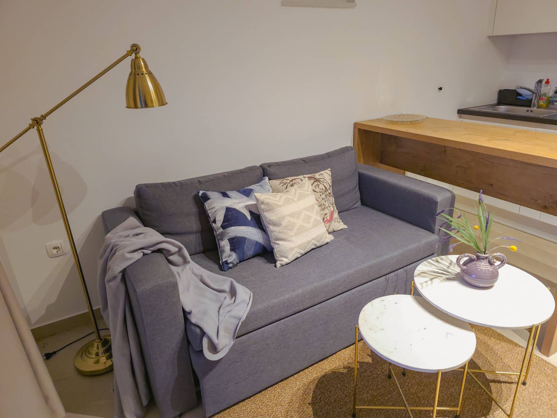 Karin Punta St tv – billede 2