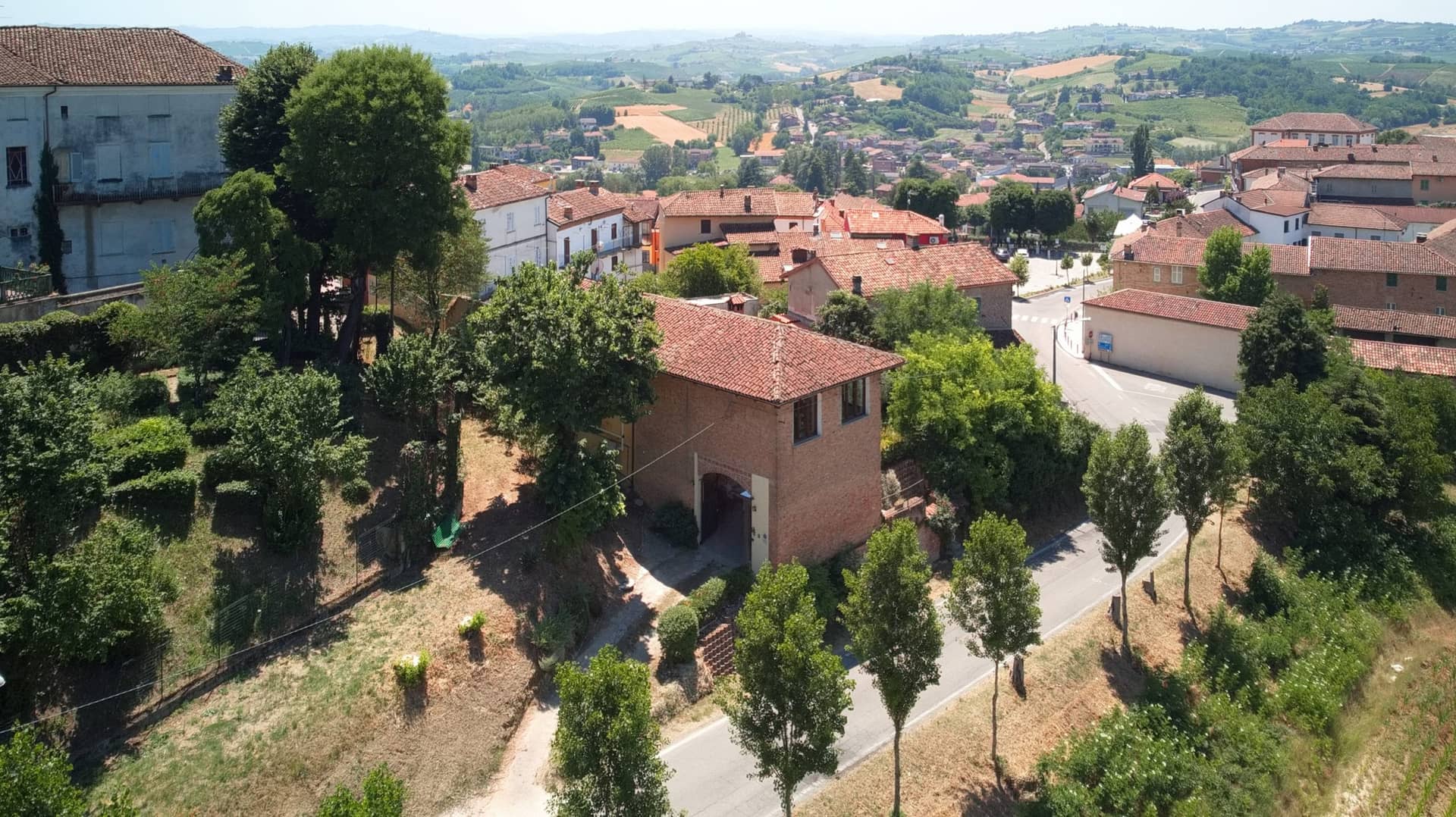 Montegrosso – billede 2