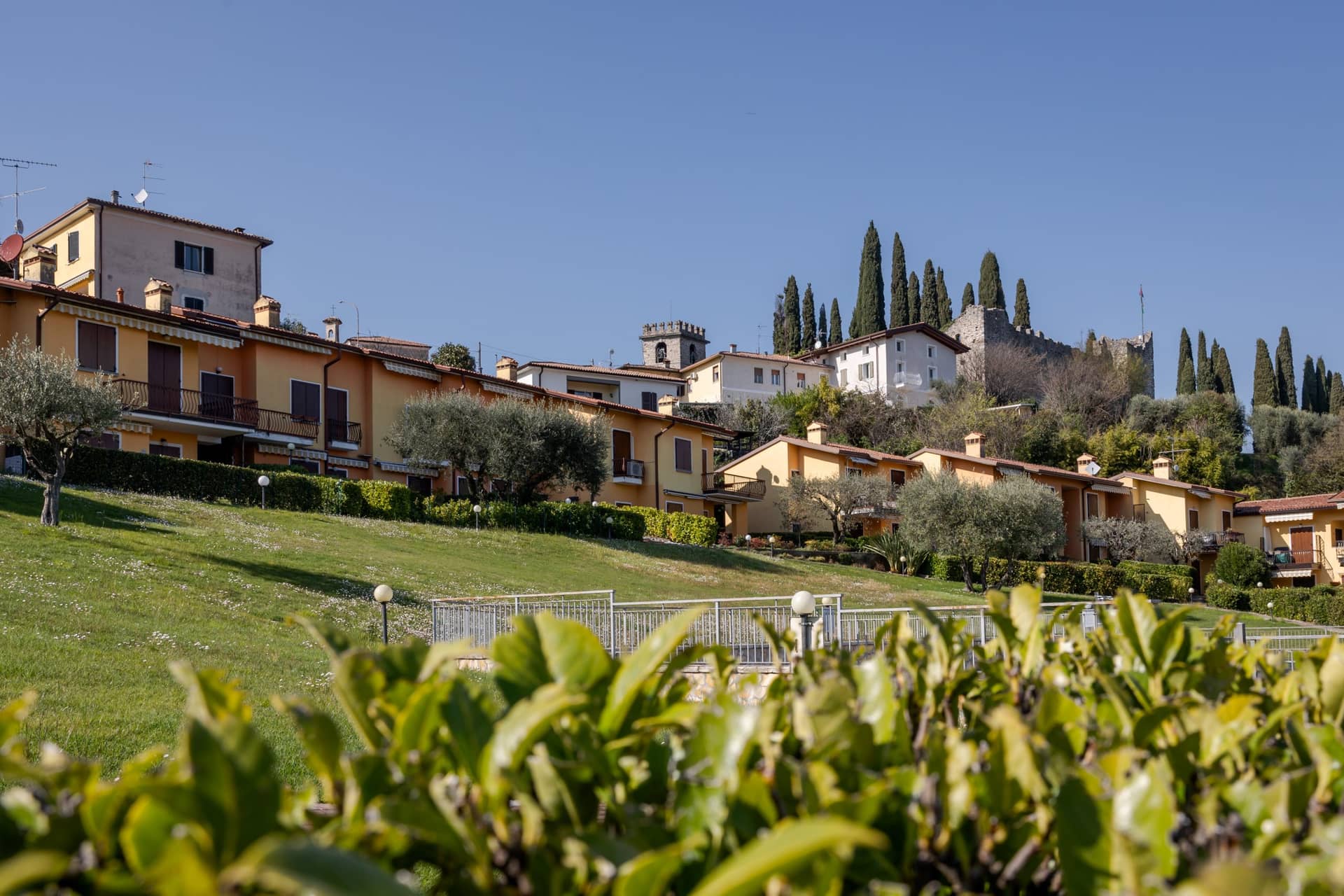 Soiano del Lago – billede 5