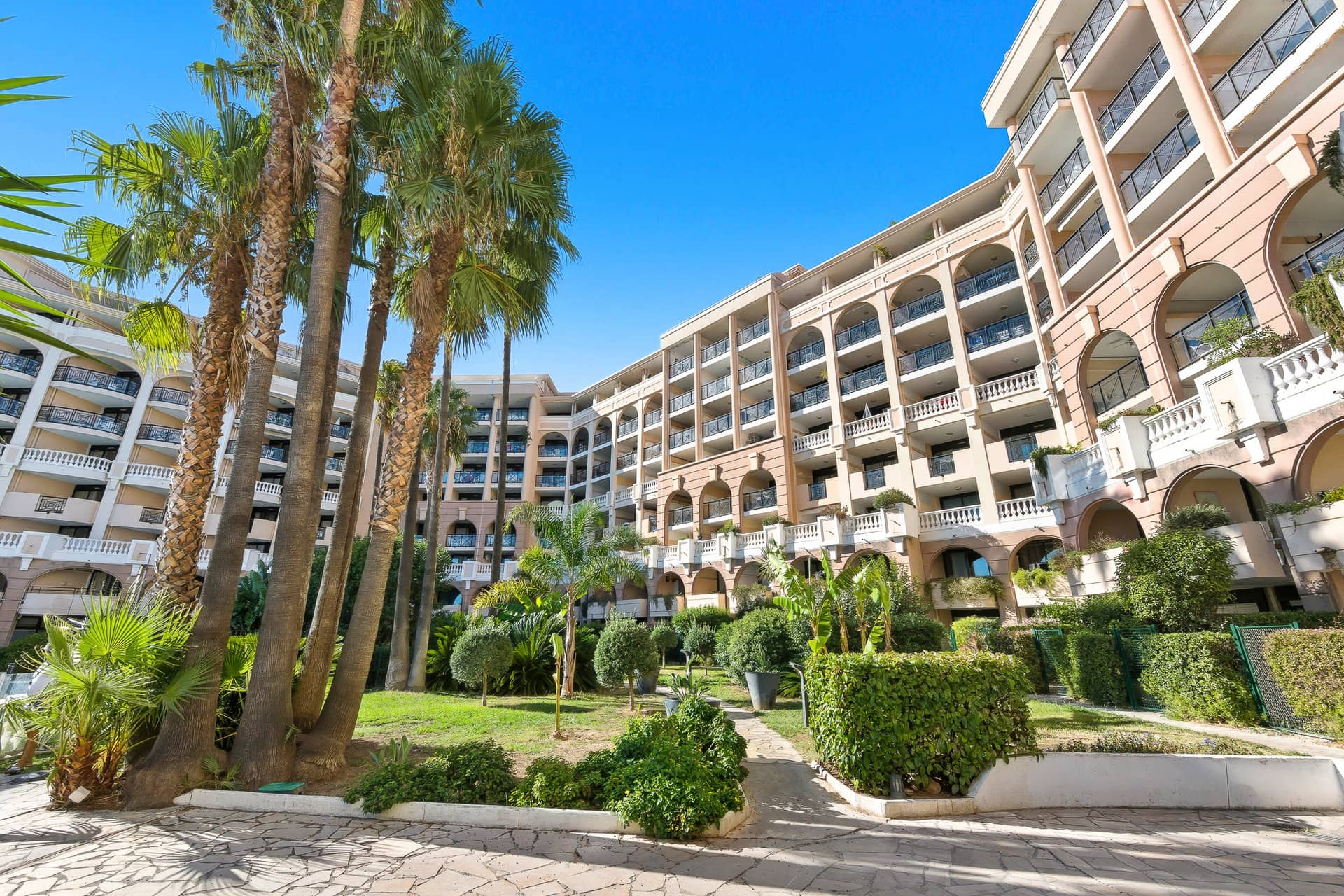 Cannes 806 – billede 4