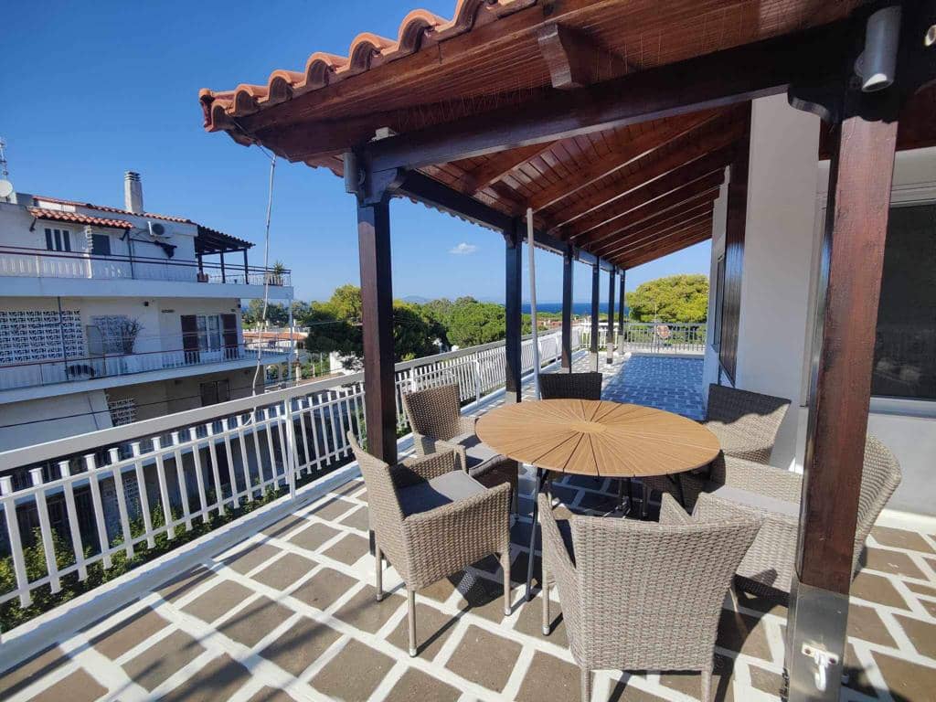 Athen – Nea Makri – billede 5