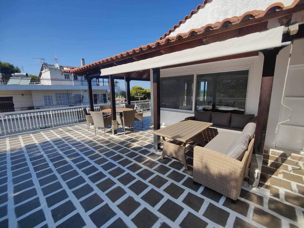 Athen – Nea Makri – billede 3