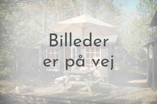 Dejligt sommerhus ved Fjellerup Strand