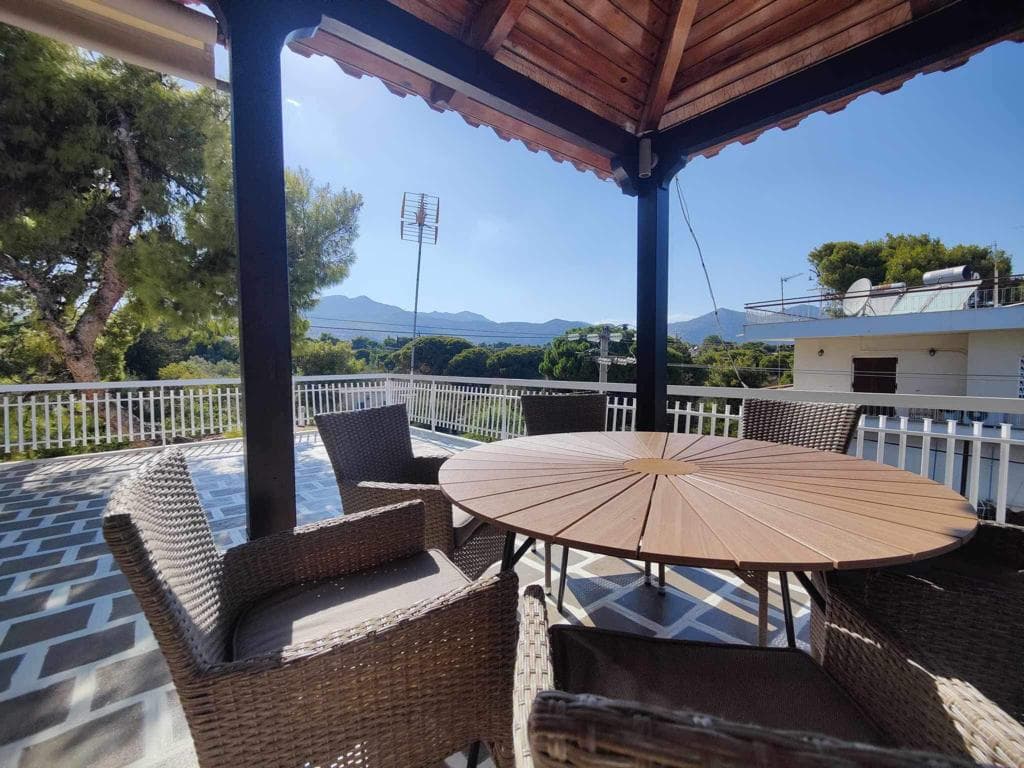 Athen – Nea Makri - billede 1