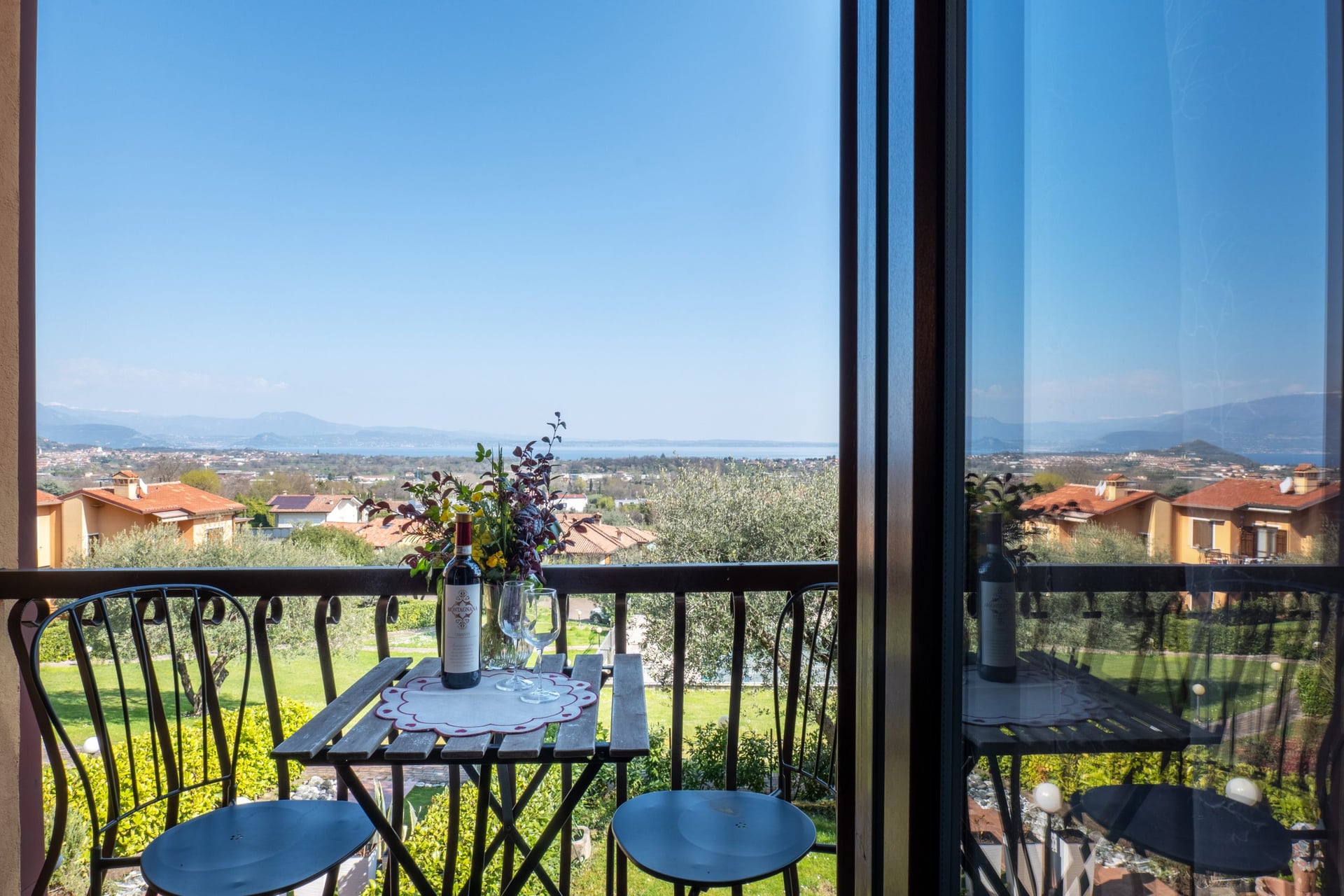 Soiano del Lago – billede 1