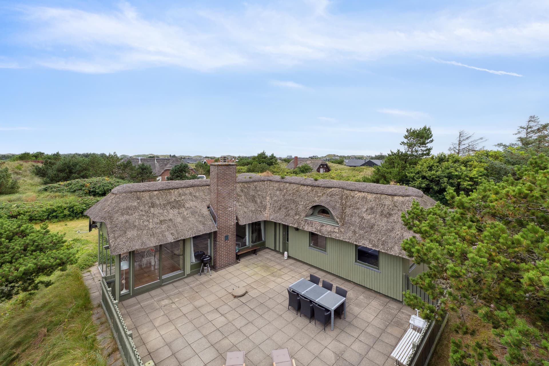 Krattet 27, Søndervig, Ringkøbing - billede 1