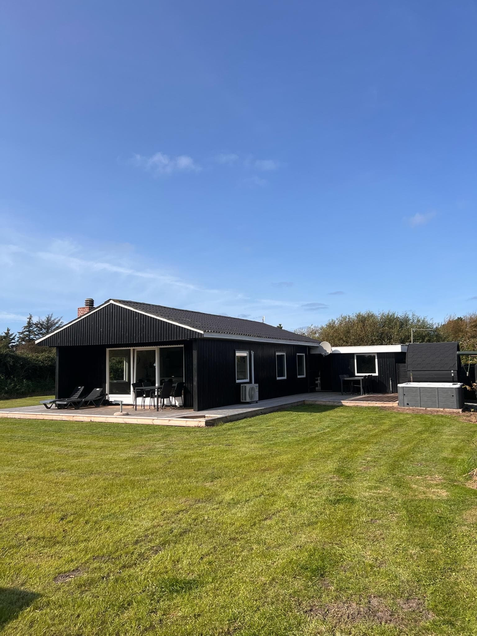 Nordsøvej 57, Søndervig, Ringkøbing - billede 1
