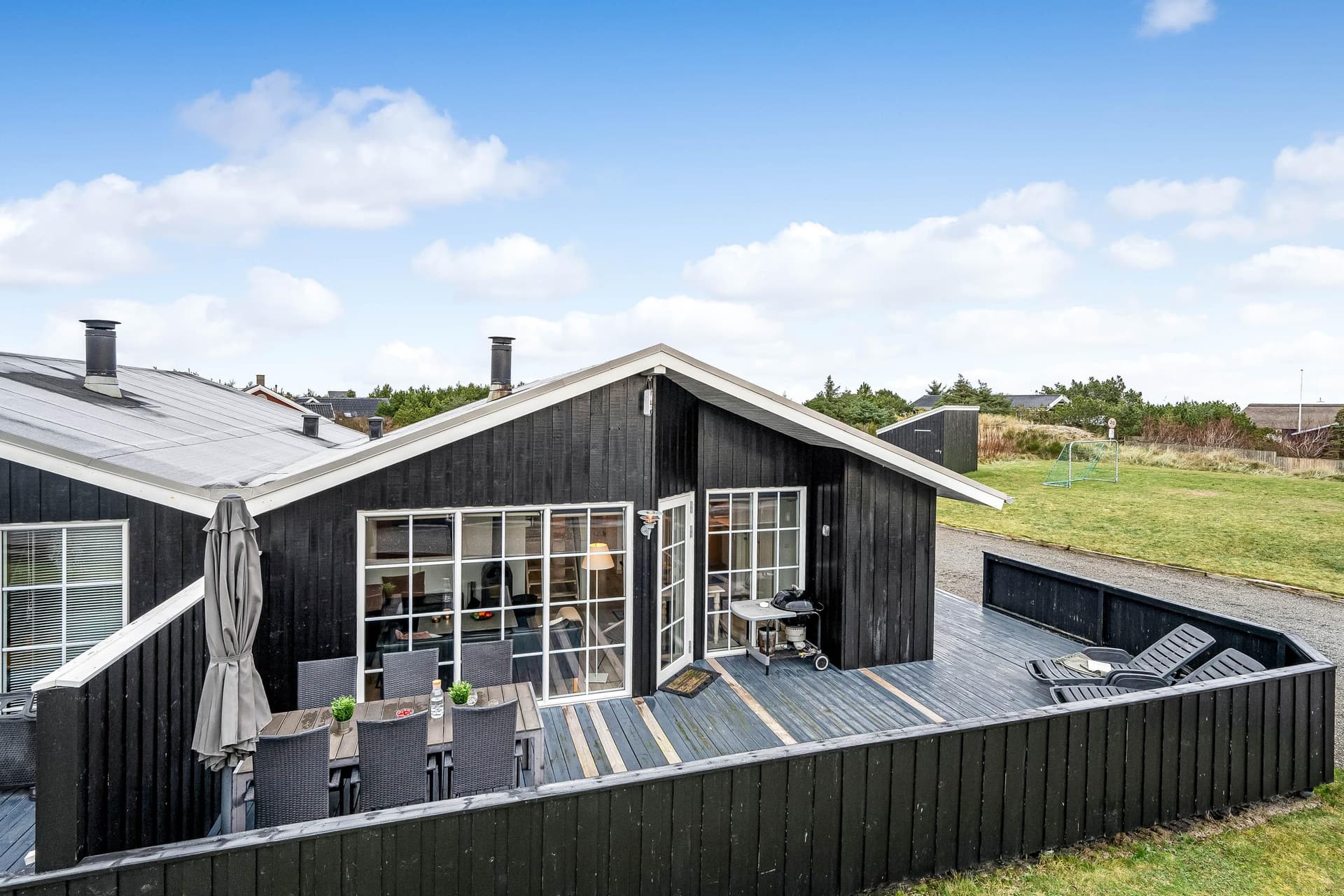 Anker Eskildsens Vej 5, Nr. Lyngvig, Hvide Sande - image 1