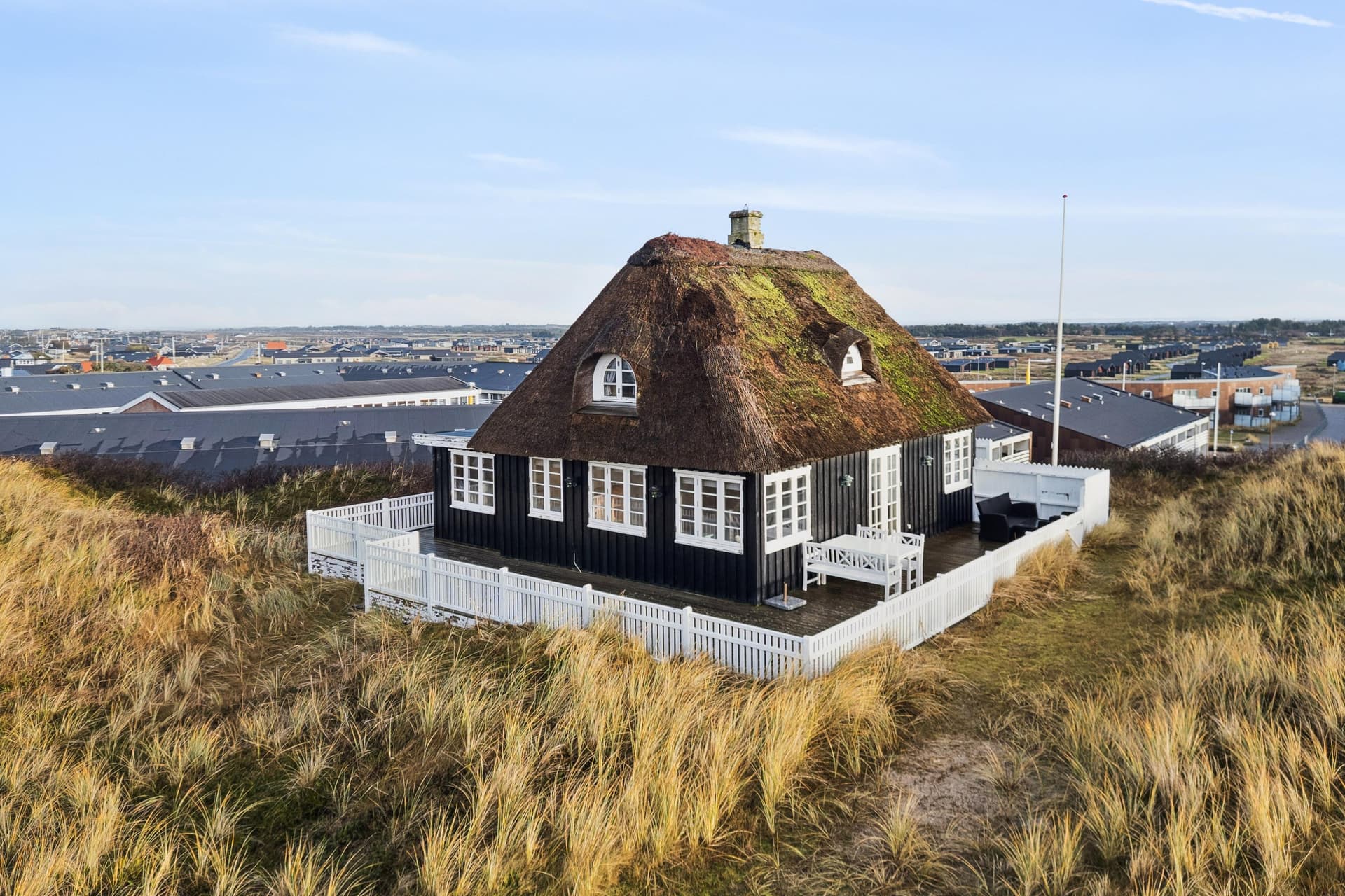 Lodbergsvej 237 Søndervig, Ringkøbing - billede 1