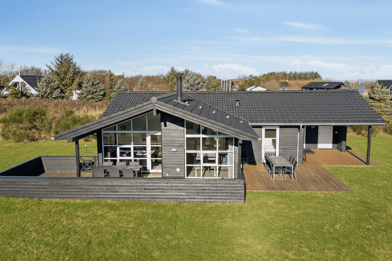 Bilbergsvej 15, Hvide Sande, Hvide Sande - billede 1