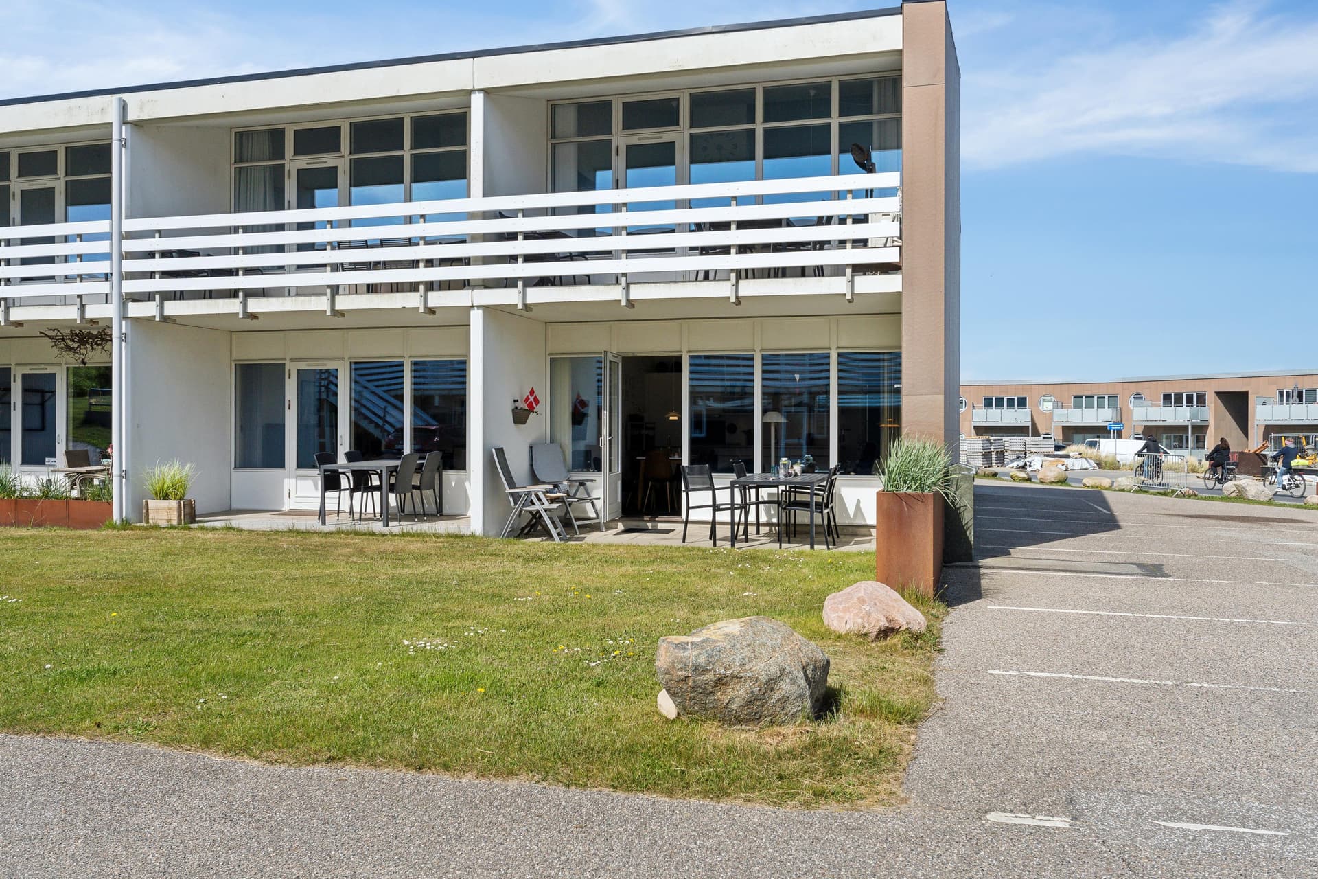Lodbergsvej 239 g101 st, Søndervig, Ringkøbing - billede 1