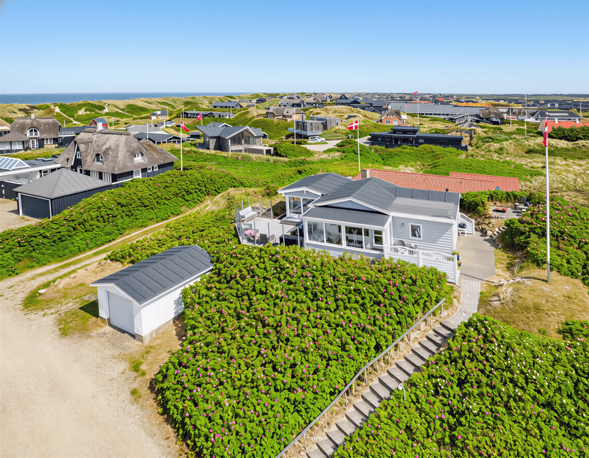 Lodbergsvej 55, Ringkøbing - billede 1