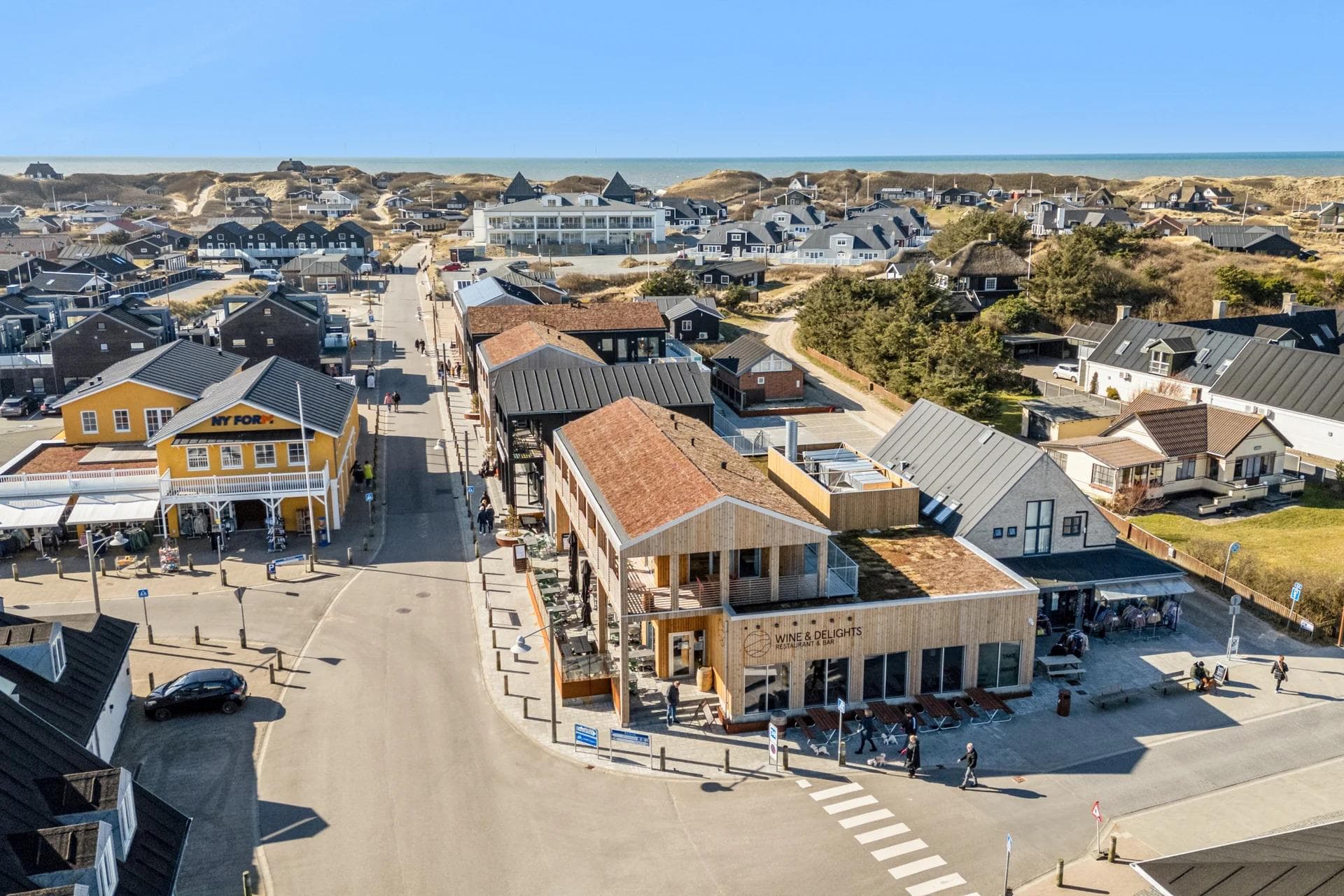 Lodbergsvej 3C, lejl. 1, Ringkøbing - billede 1