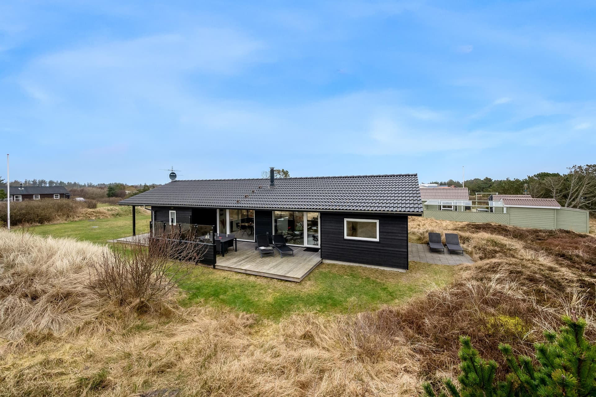 Hvidbjergvej 67, Søndervig, Ringkøbing - billede 1