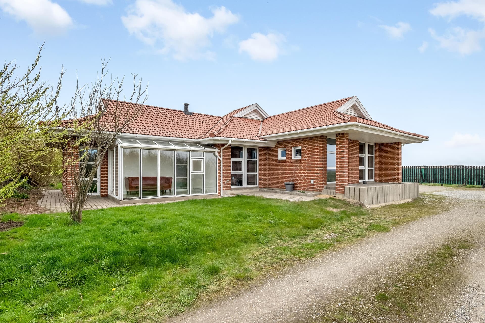 Sønder Klitvej 53A, Hvide Sande - billede 1