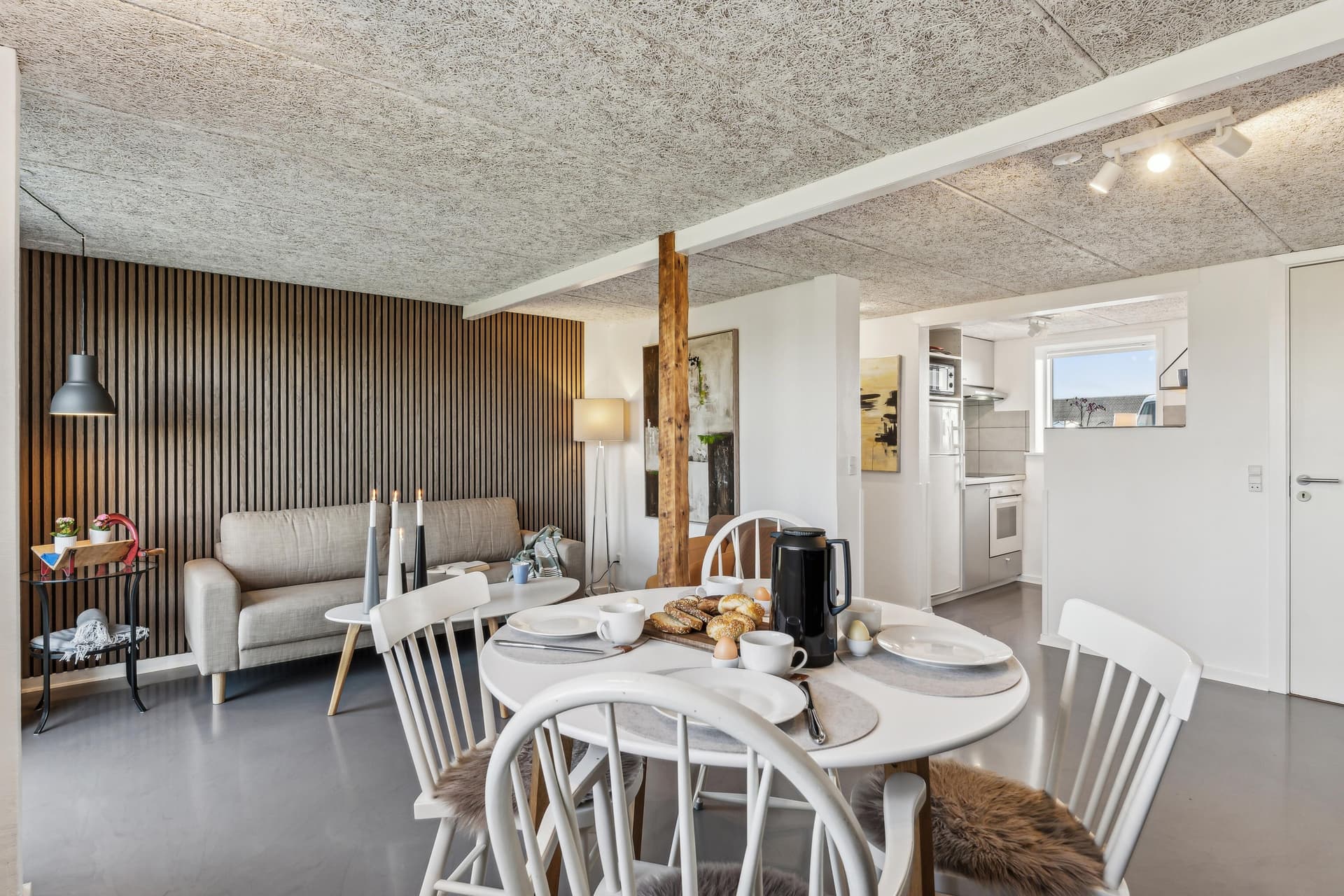 Holmsland Klitvej 247 Nr. 2, Ringkøbing - billede 1