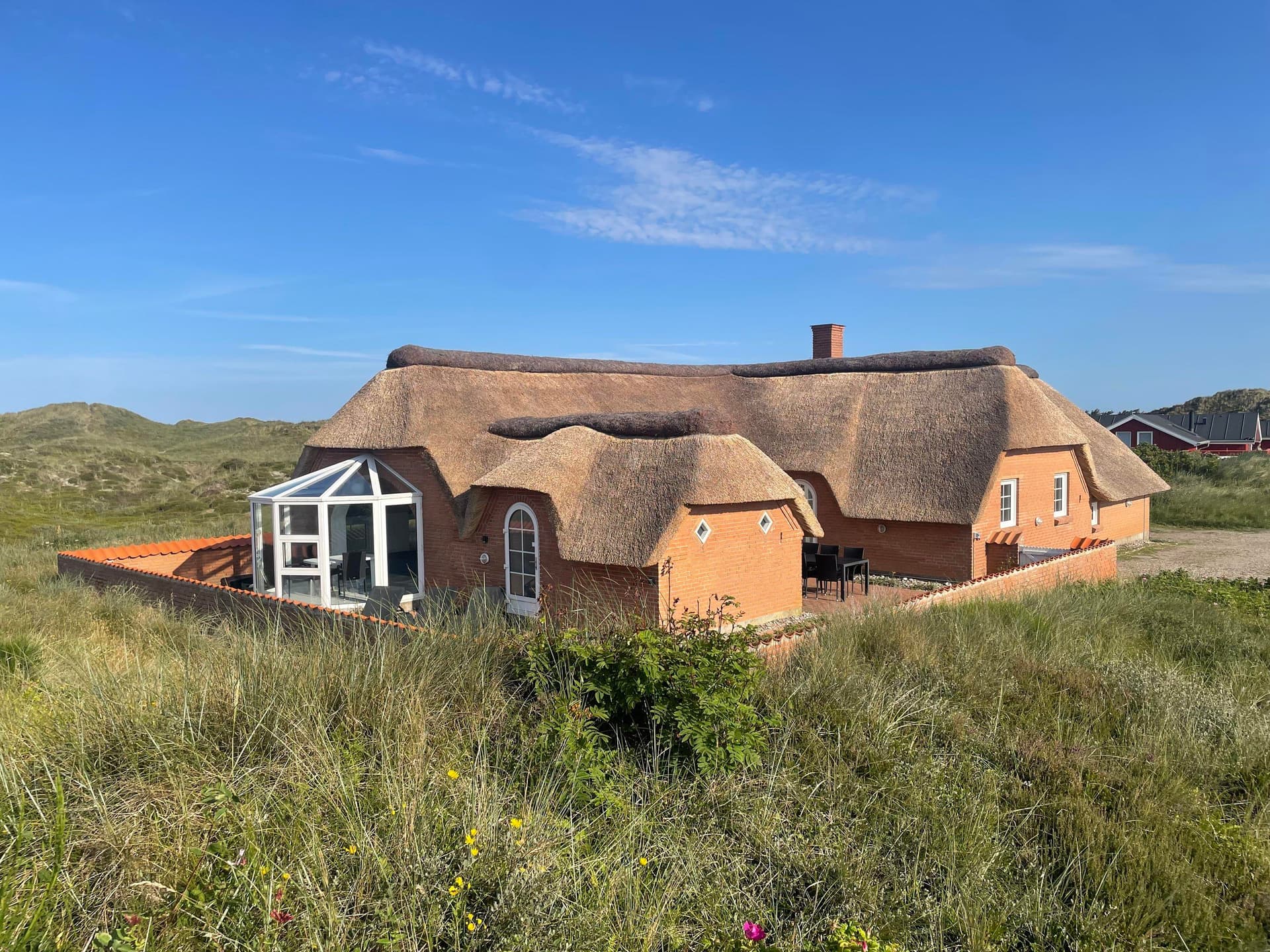 Havklitvej 101, Ringkøbing - billede 1