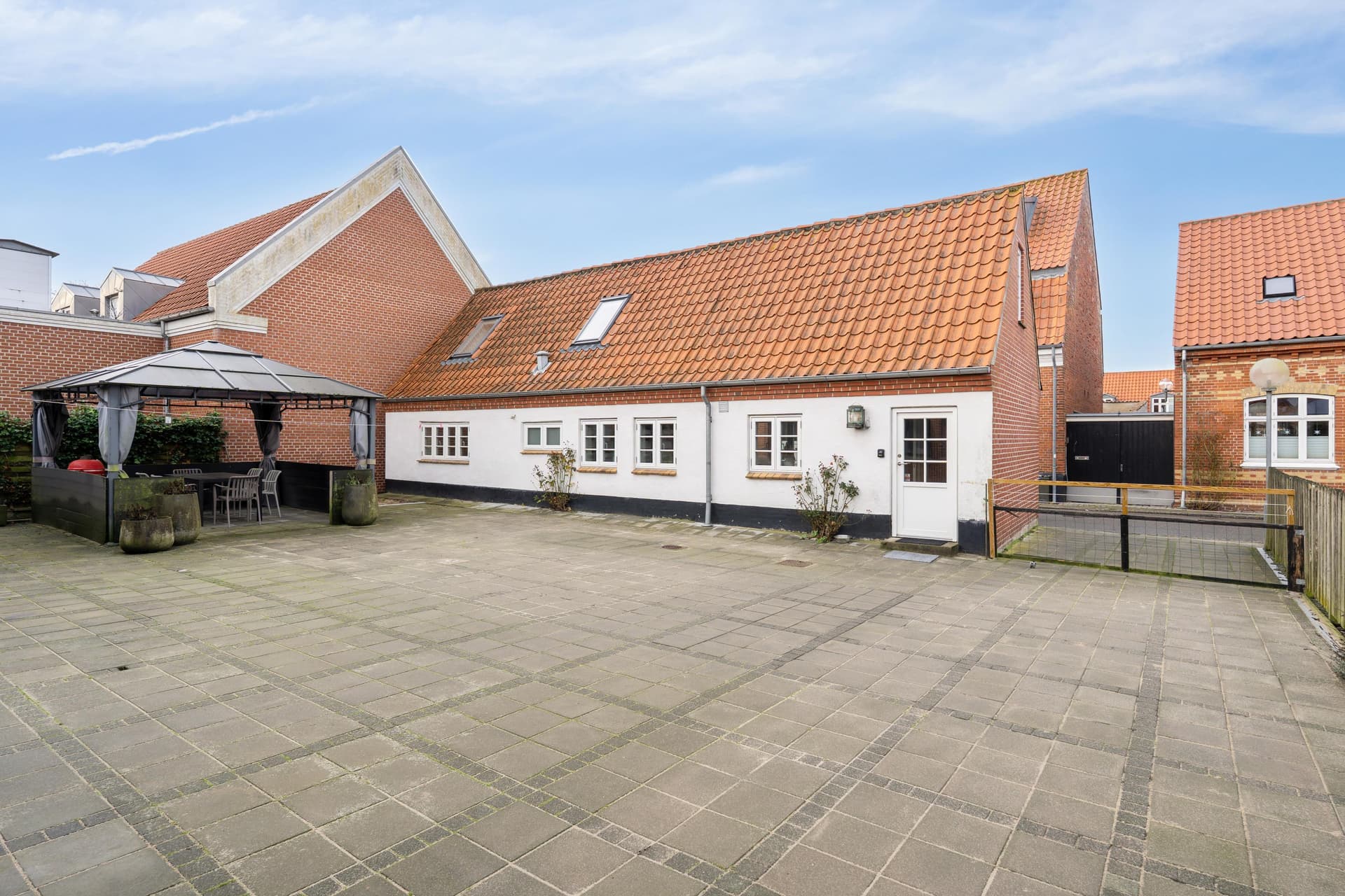 Smedegade 19 Ringkøbing, Ringkøbing - billede 1