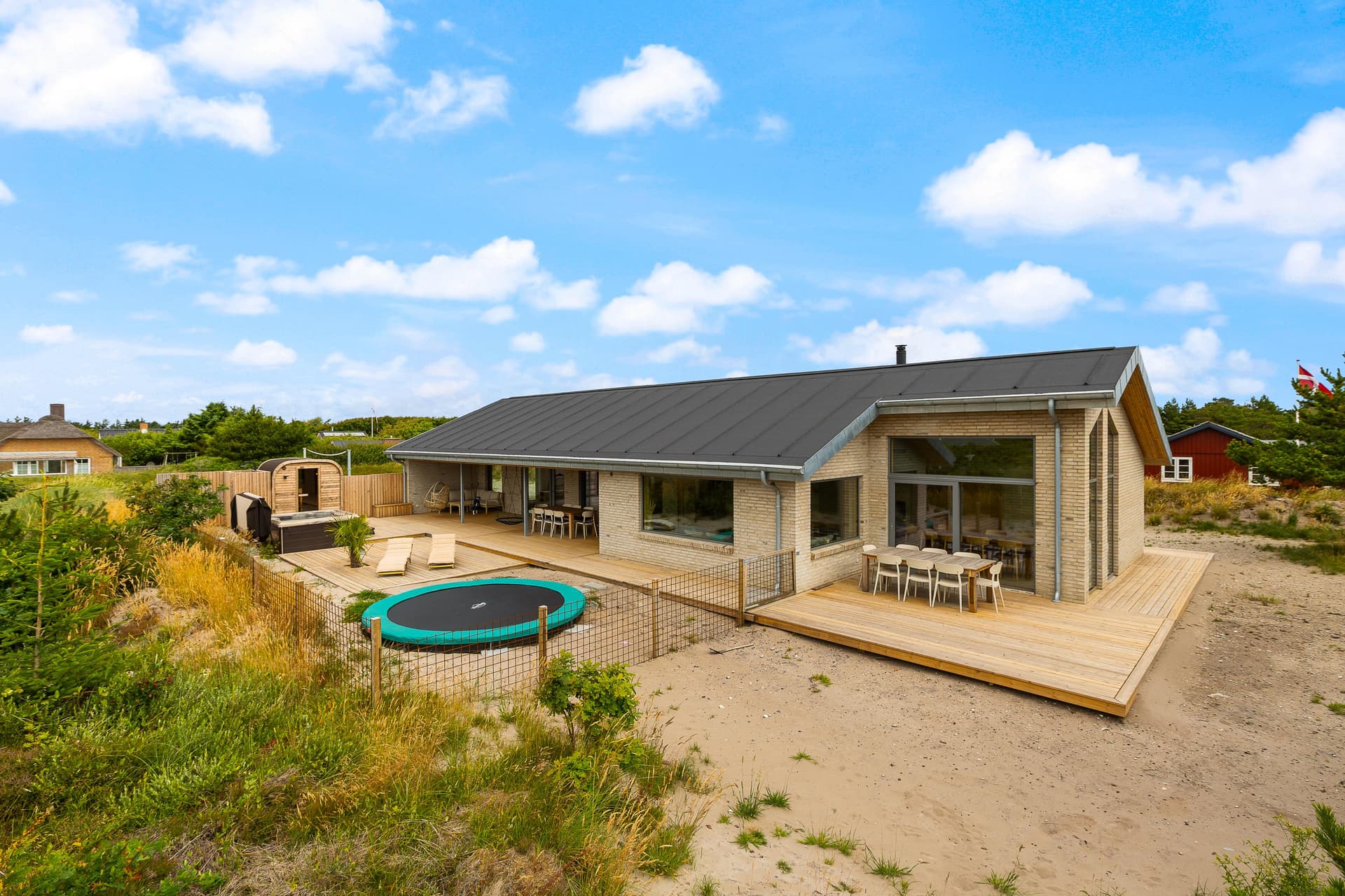 Hvidbjergvej 59, Ringkøbing - billede 1