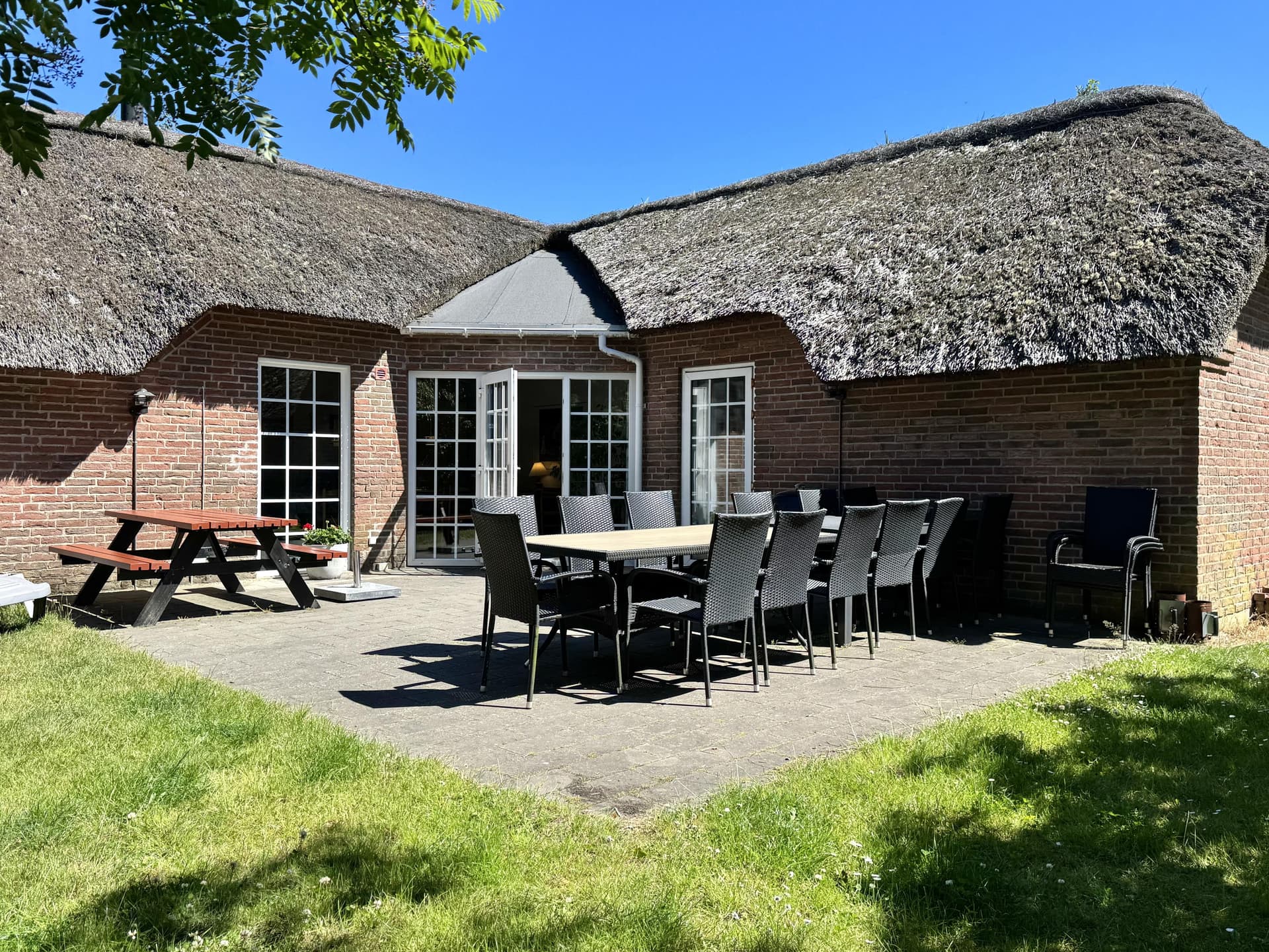 Krattet 5, Ringkøbing - billede 1