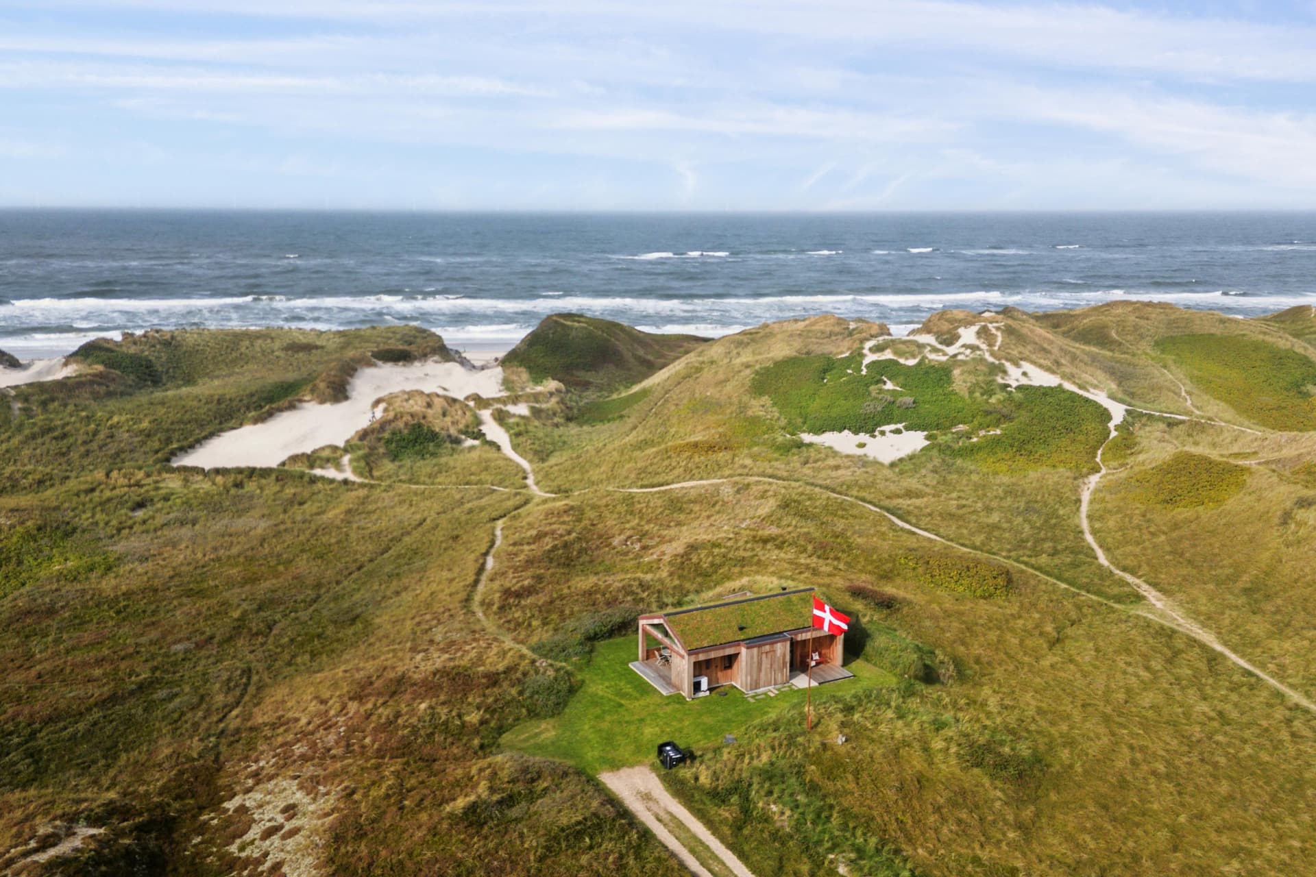 Søndervig