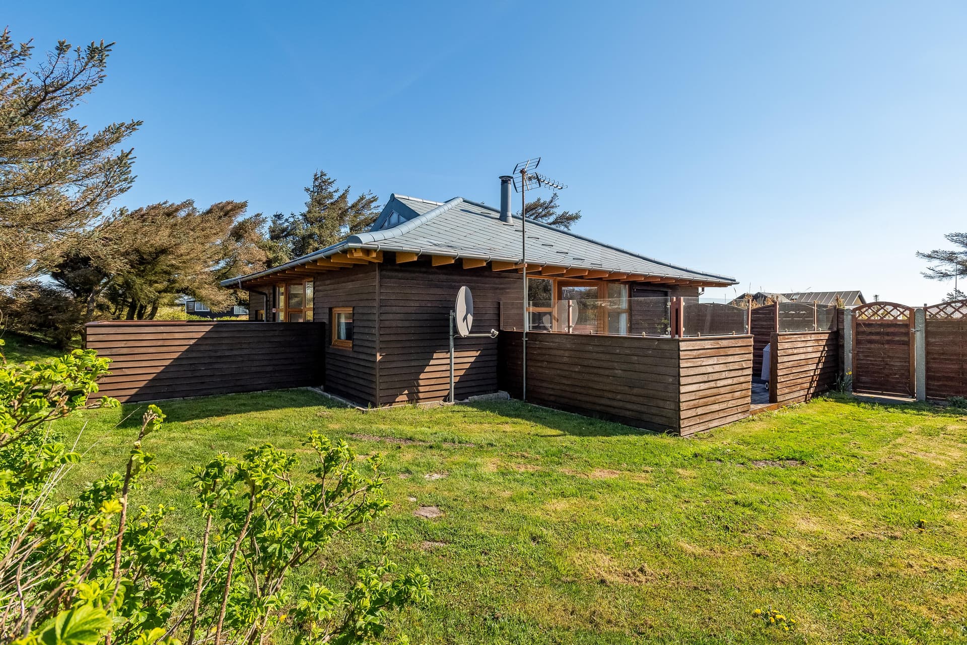 Hafavej 157, Søndervig, Ringkøbing - billede 1